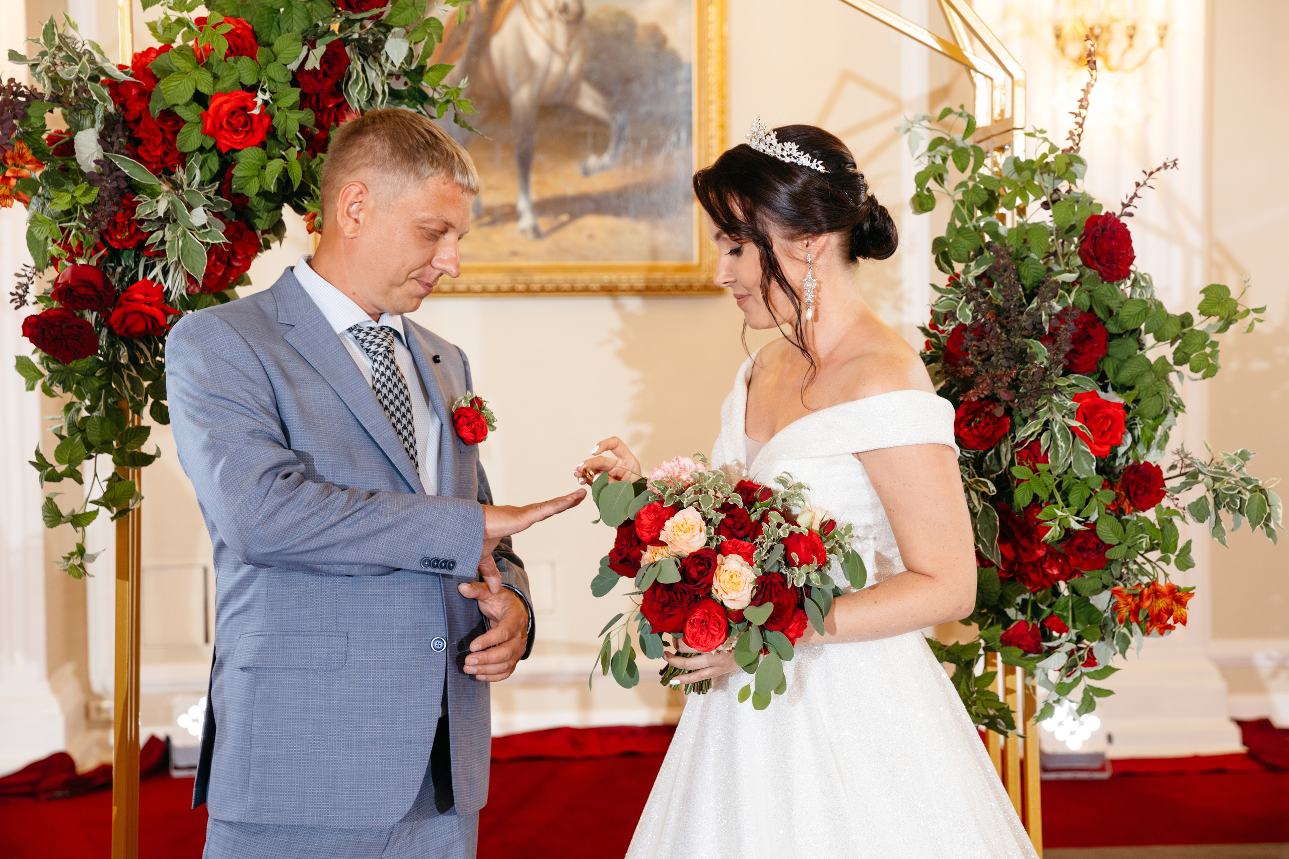 Сергей и Олеся 9.07.2021. Wedding photographer Valeriy Solonskiy