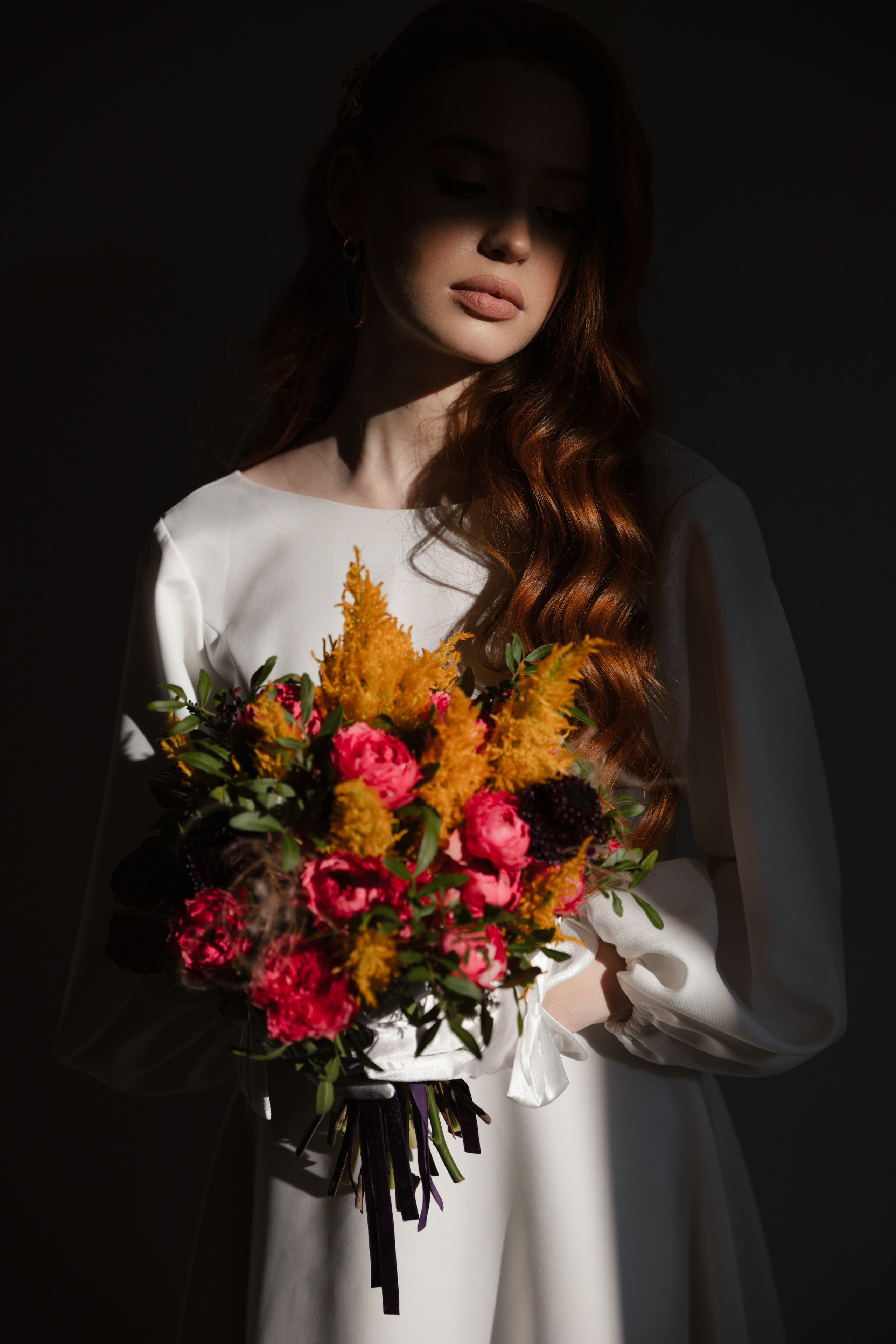 Прогулка на лодке. Wedding photographer Valeriy Solonskiy