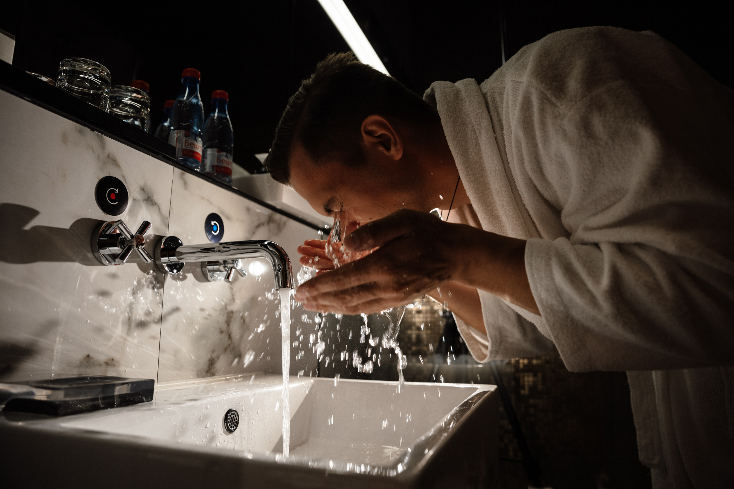 Анонс Никита и Ольга. Wedding photographer Valeriy Solonskiy