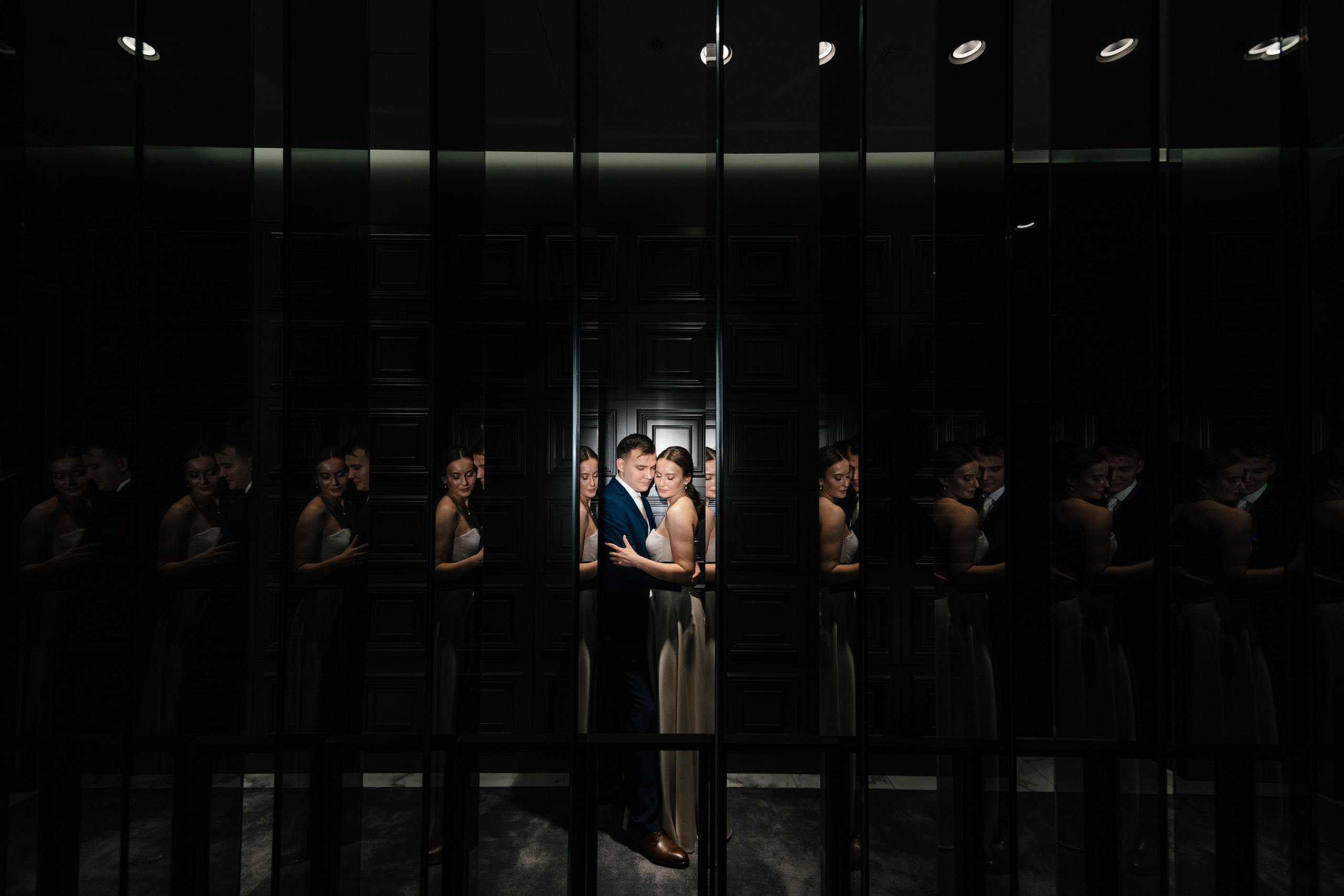 Свадьба. Wedding photographer Valeriy Solonskiy