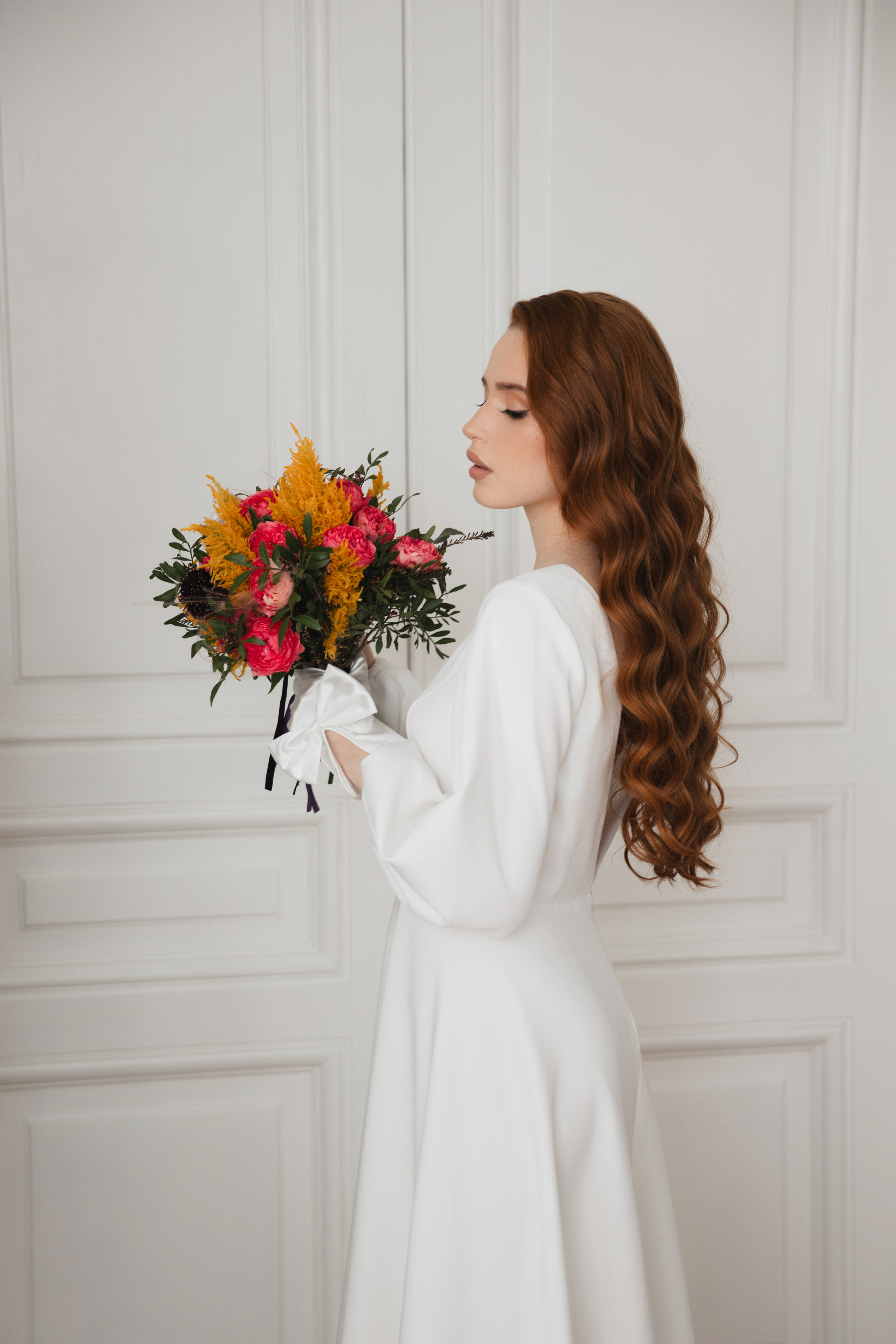 Прогулка на лодке. Wedding photographer Valeriy Solonskiy