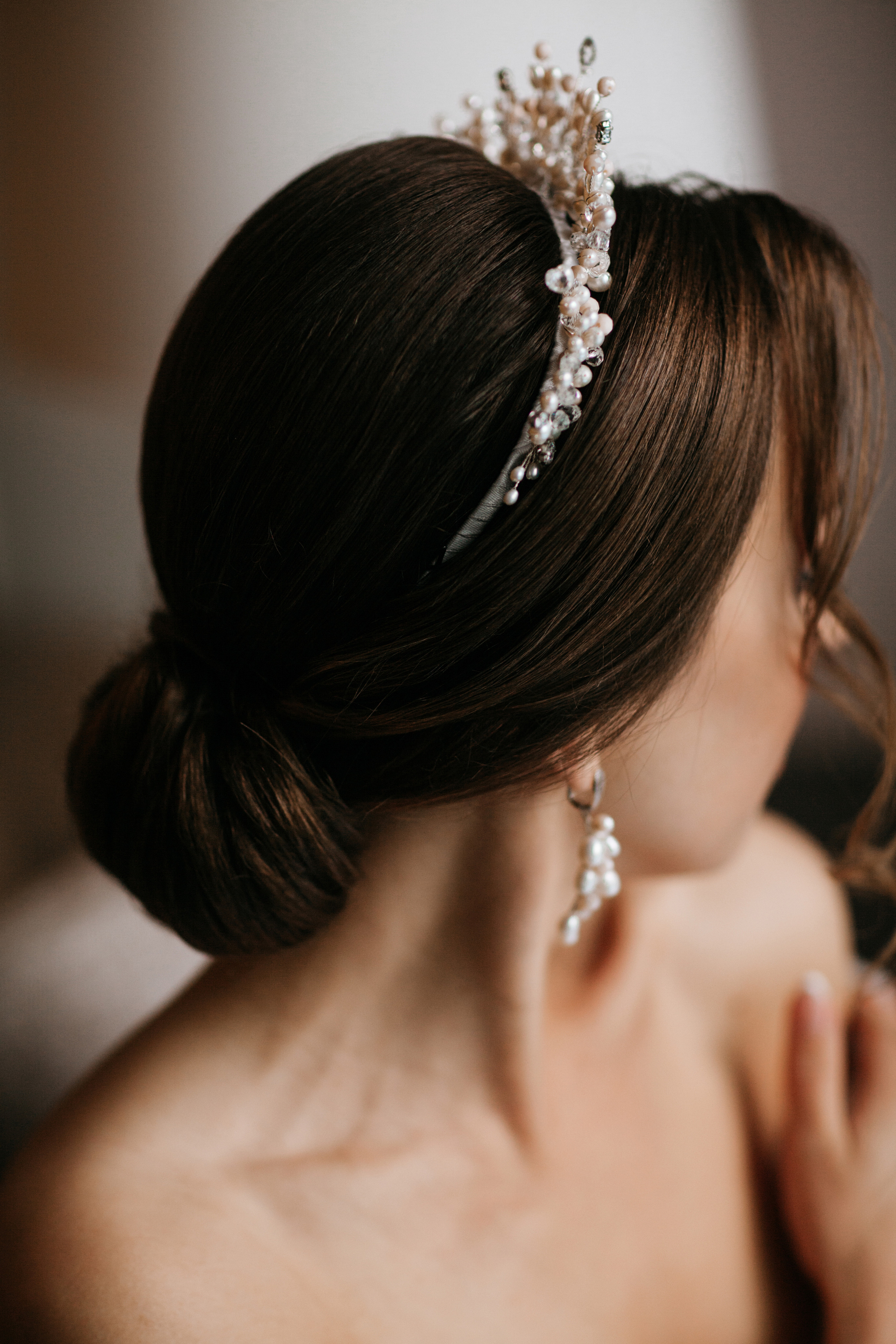 Sergey & Darya. Wedding photographer Valeriy Solonskiy