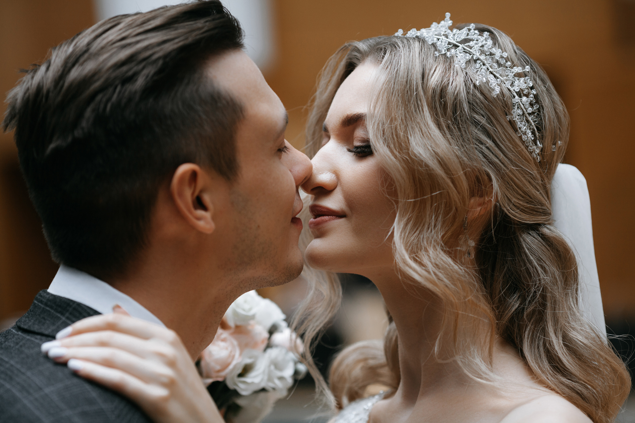 Анонс Никита и Ольга. Wedding photographer Valeriy Solonskiy