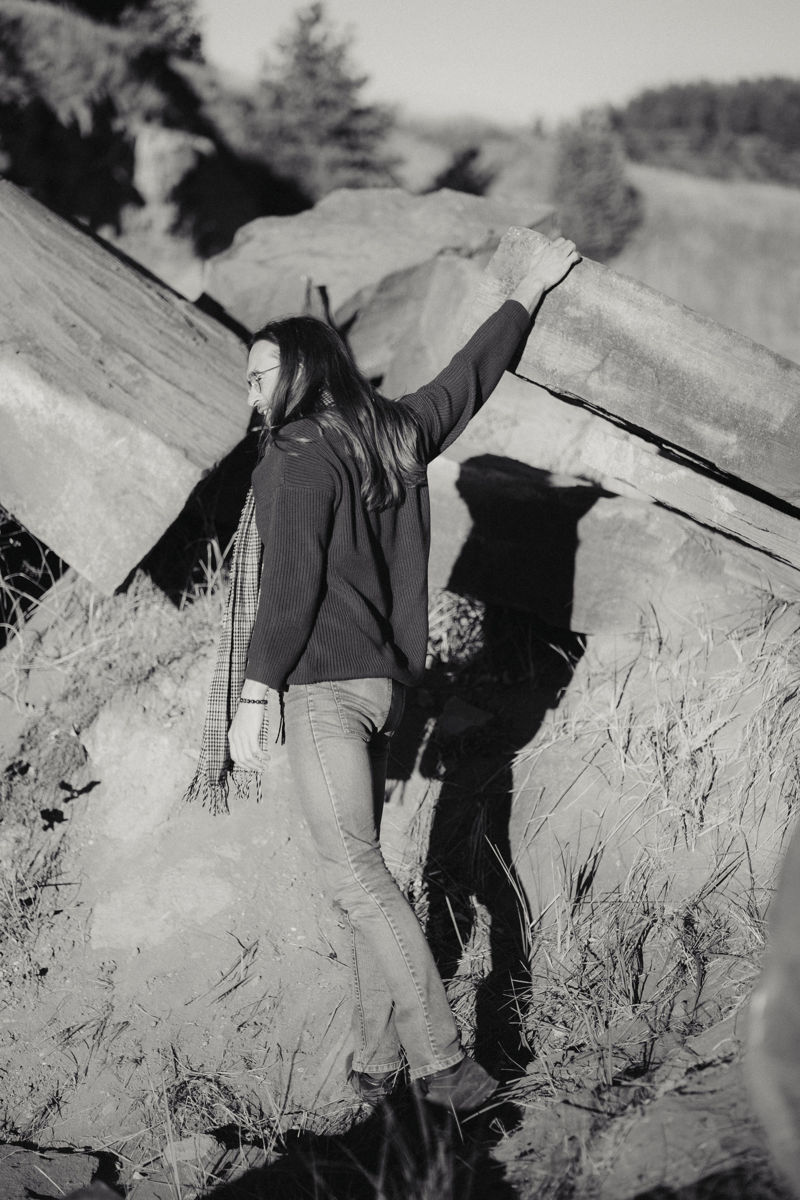 Съёмка длиною в день. Красный Каньон, Кукмор. Фотограф Анна Кузнецова | Казань | Красная Поляна, Сириус, Сочи