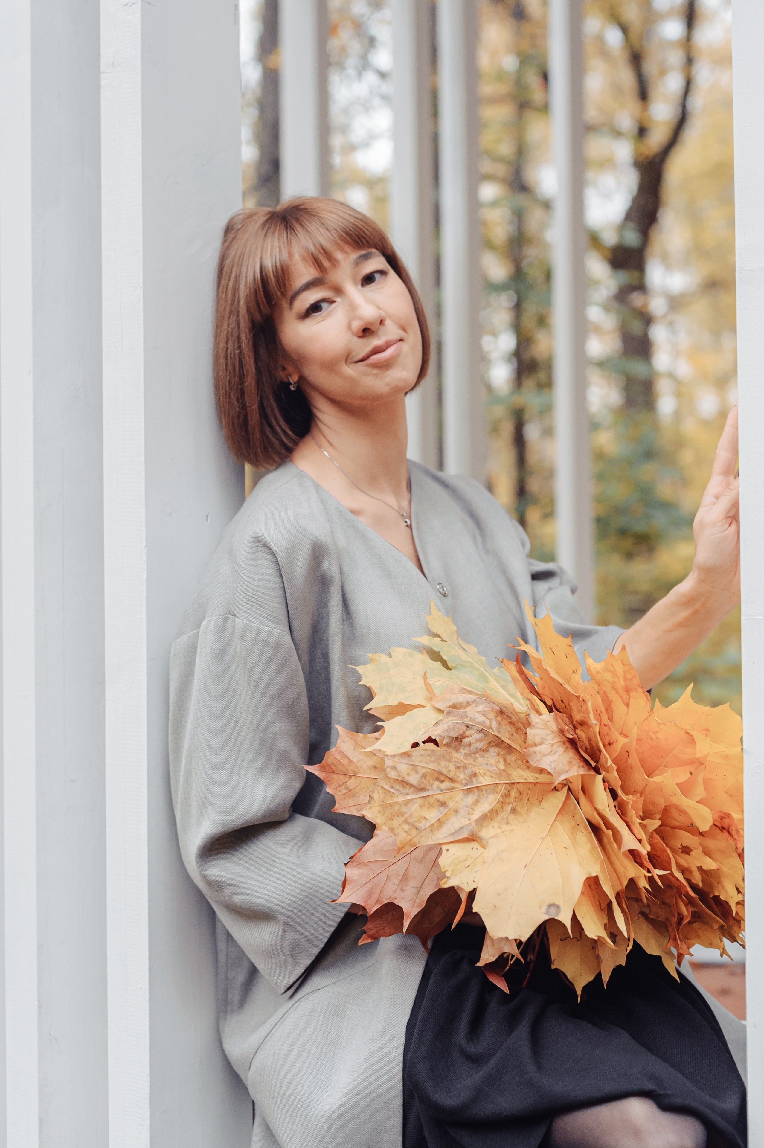 Семейная съёмка.г. Москва. Воробьёвы горы. Семейный фотограф Ульяна Вишнякова