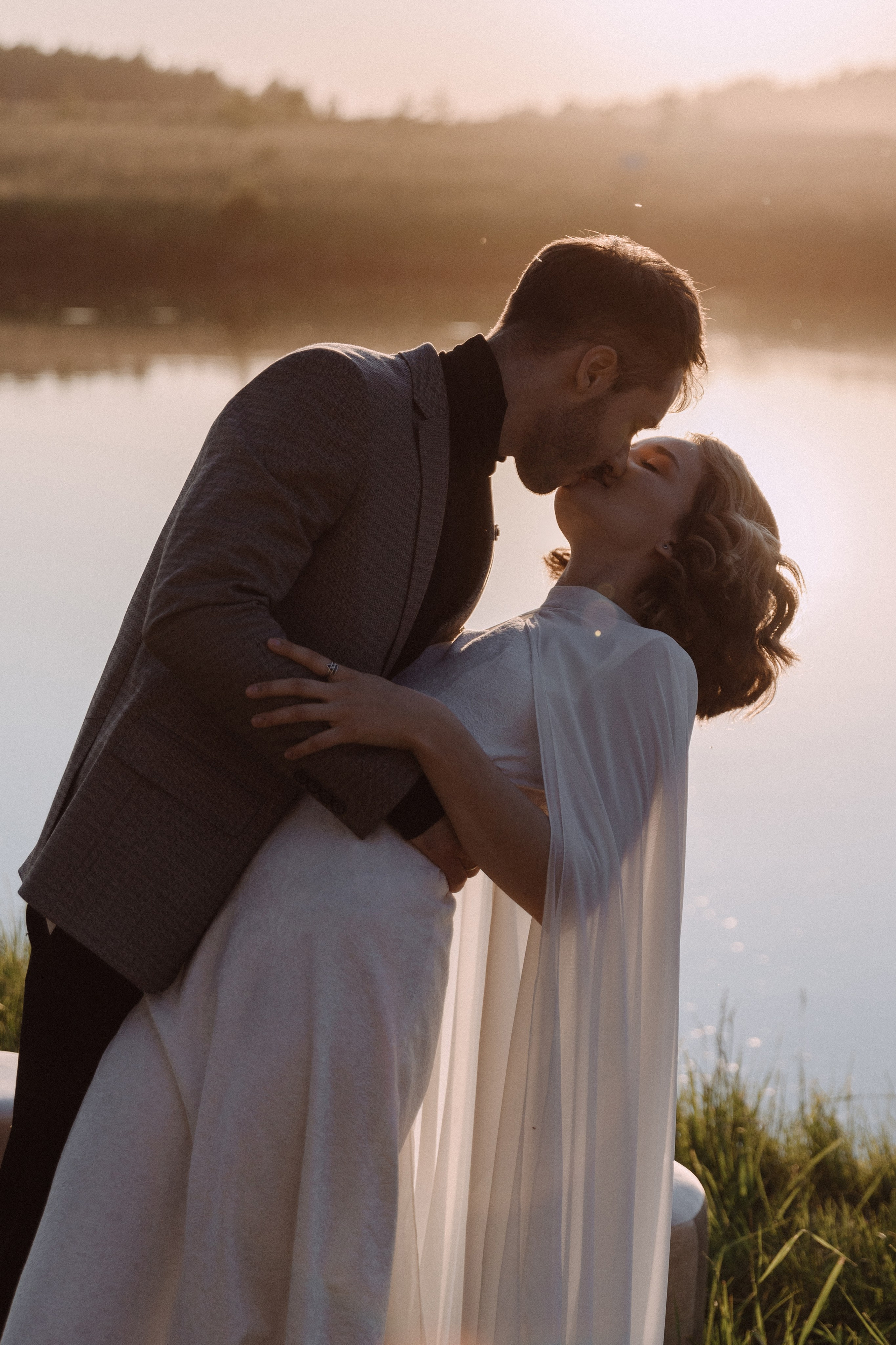 Солнце мое. Свадебный фотограф |Орел|Москва Анна Плешкова