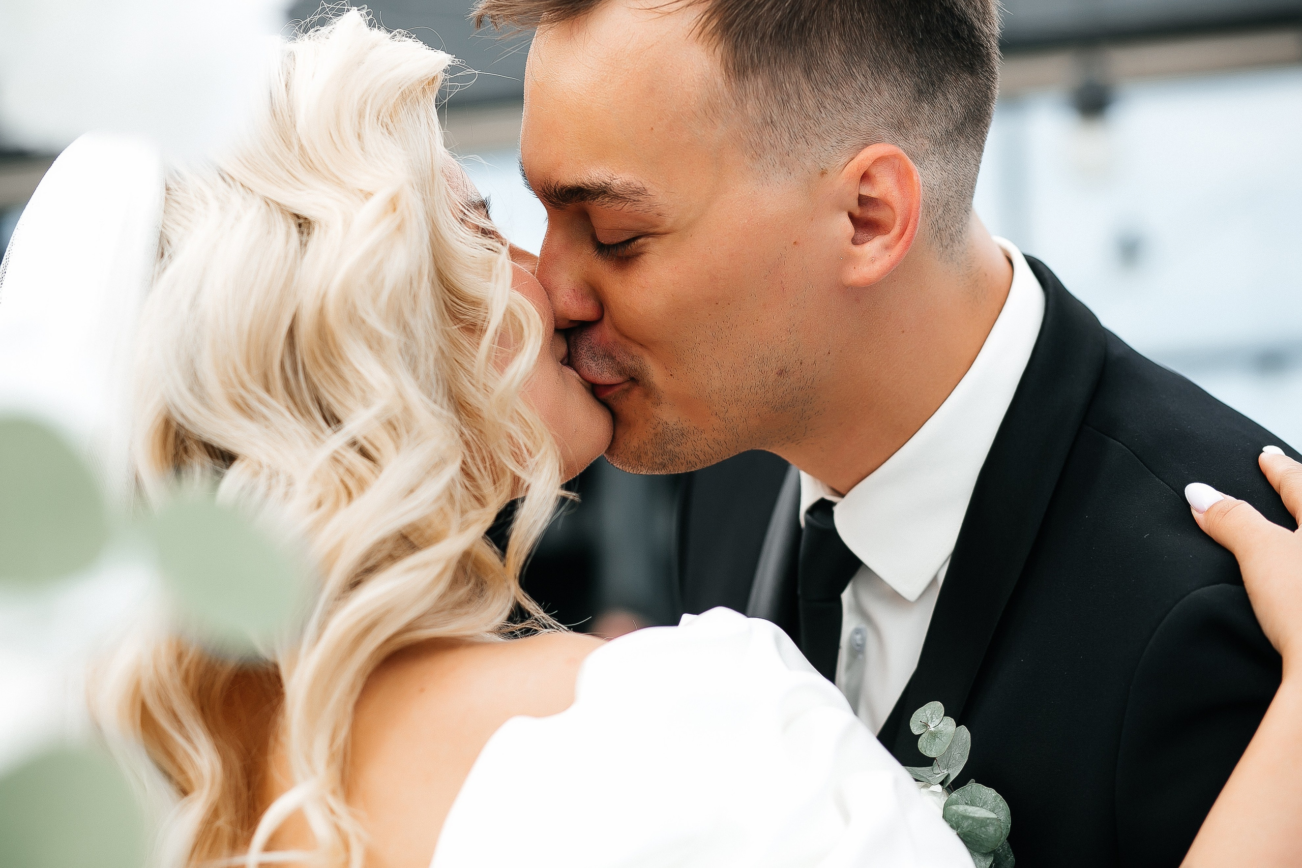 Лиля+Дима. Свадебный и семейный фотограф Волкова Маргарита