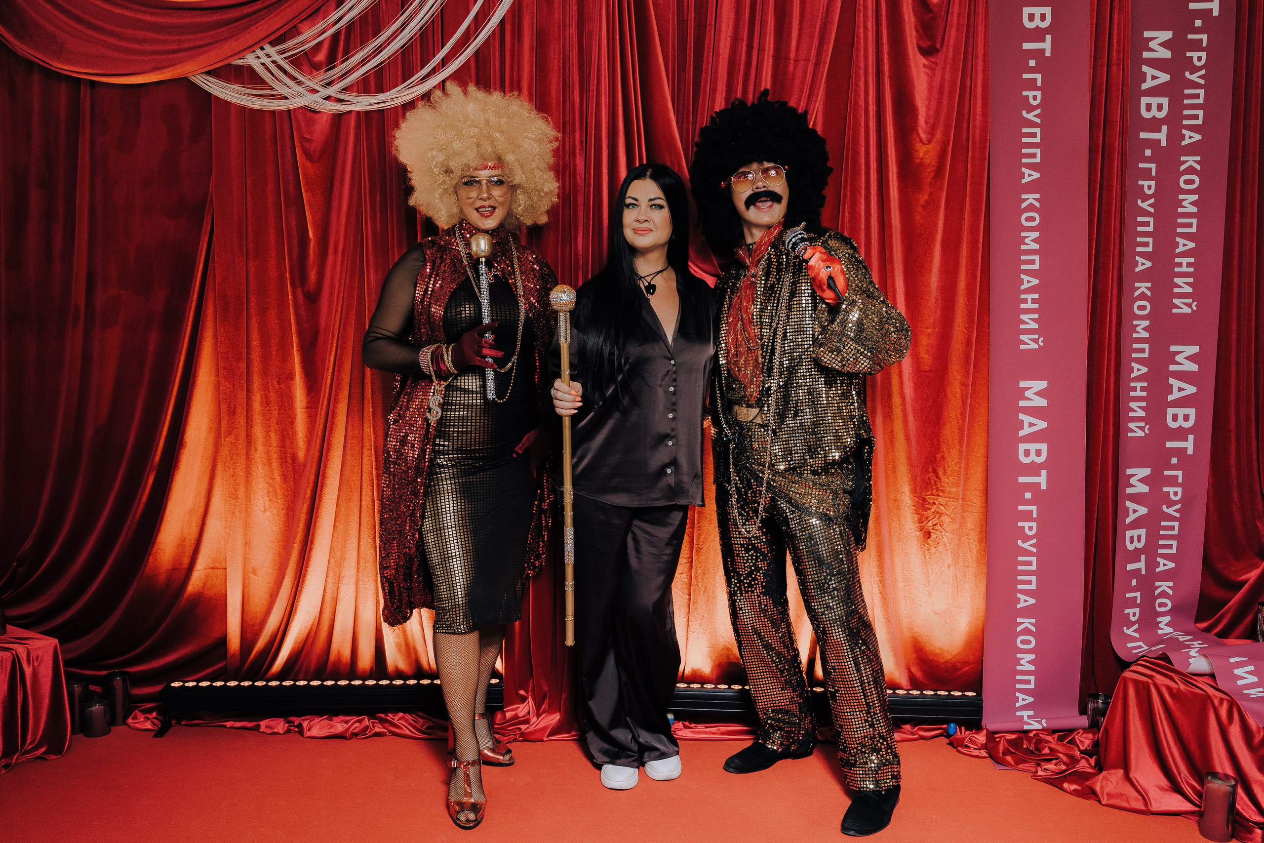 КОРПОРАТИВ «МАВТ». Репортажный фотограф Зуев Роман г. Челябинск