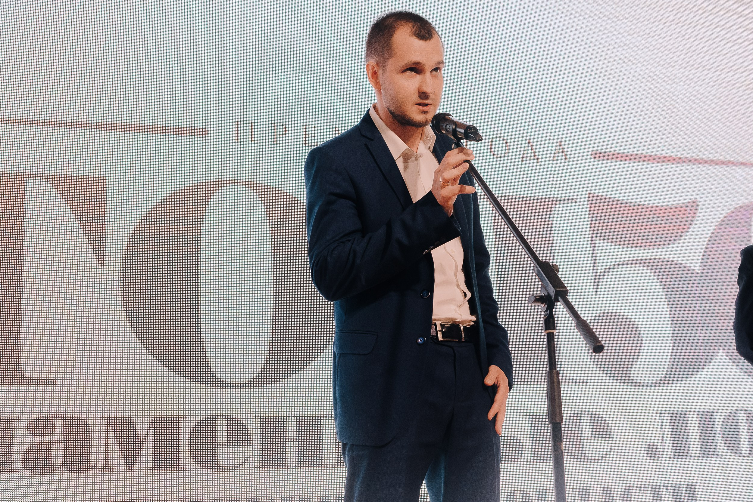 ПРЕМИЯ ТОП-50 ЗНАМЕНИТЫЕ ЛЮДИ ЧЕЛЯБИНСКОЙ ОБЛАСТИ. Репортажный фотограф Зуев Роман г. Челябинск