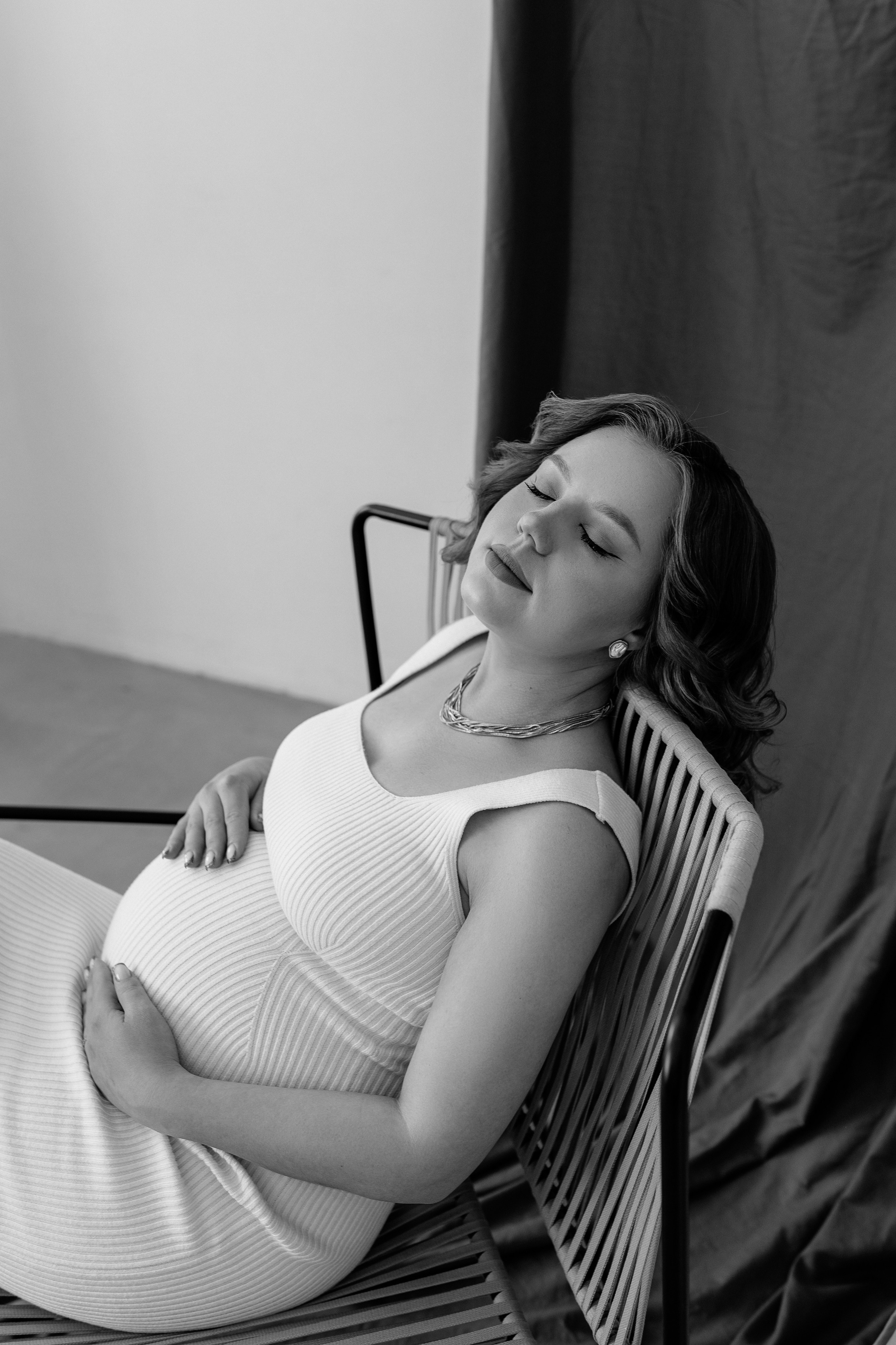 Александра. Кобякова Мария. Фотограф новорождённых и детей до года город ИРКУТСК