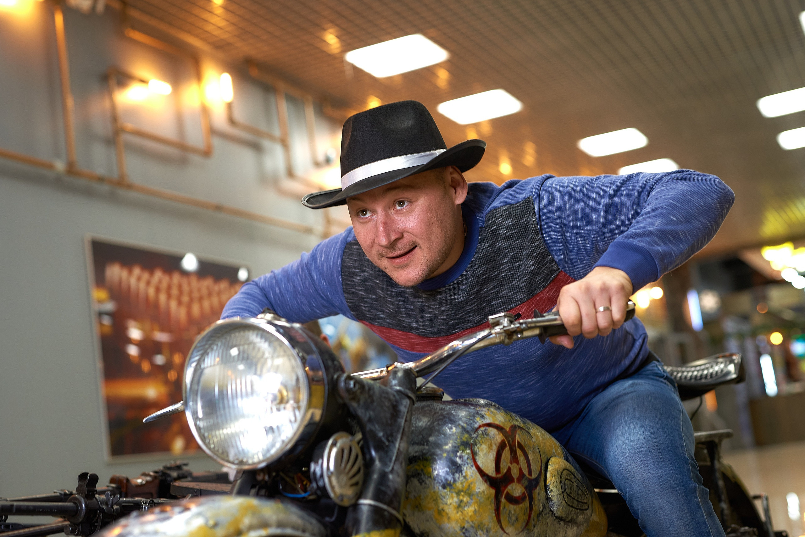 Не Корпоратив в BUNKERe. Фотограф Опыт Качество Скорость Горный Алтай Барнаул