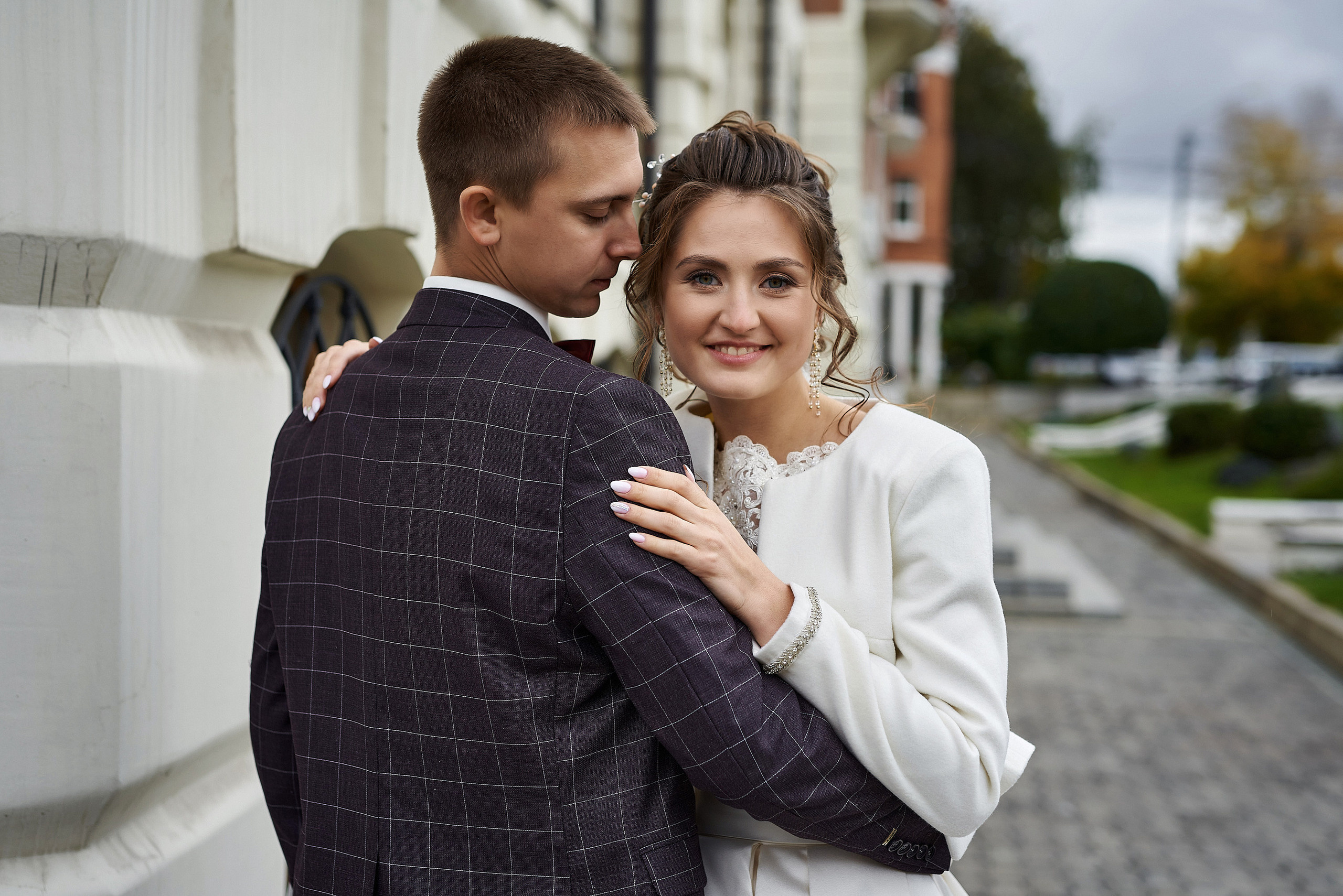 Виталина и Игорь. Фотограф Опыт Качество Скорость Горный Алтай Барнаул