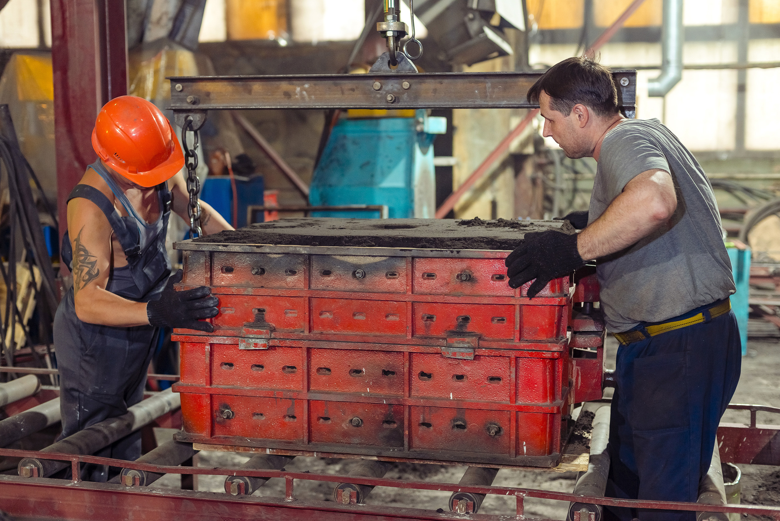 Завод металлов. Фотограф Опыт Качество Скорость Горный Алтай Барнаул