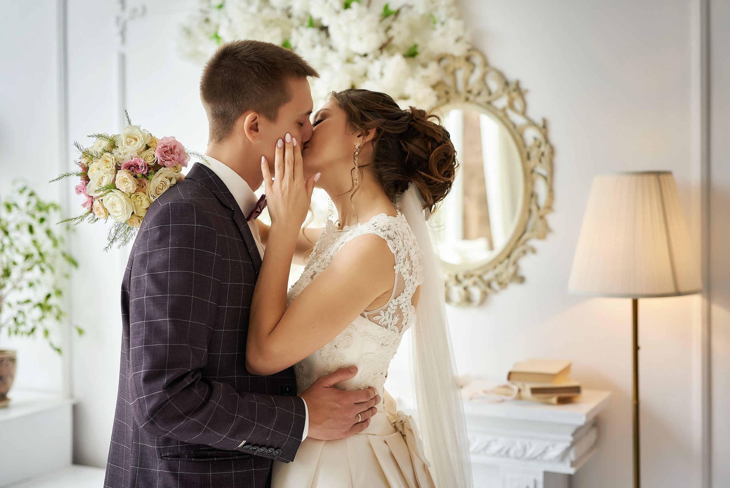 Виталина и Игорь. Фотограф Опыт Качество Скорость Горный Алтай Барнаул