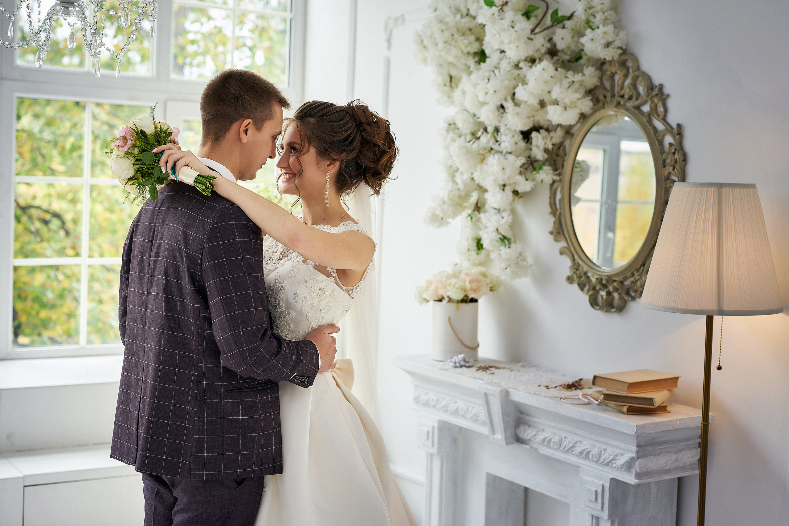 Виталина и Игорь. Фотограф Опыт Качество Скорость Горный Алтай Барнаул