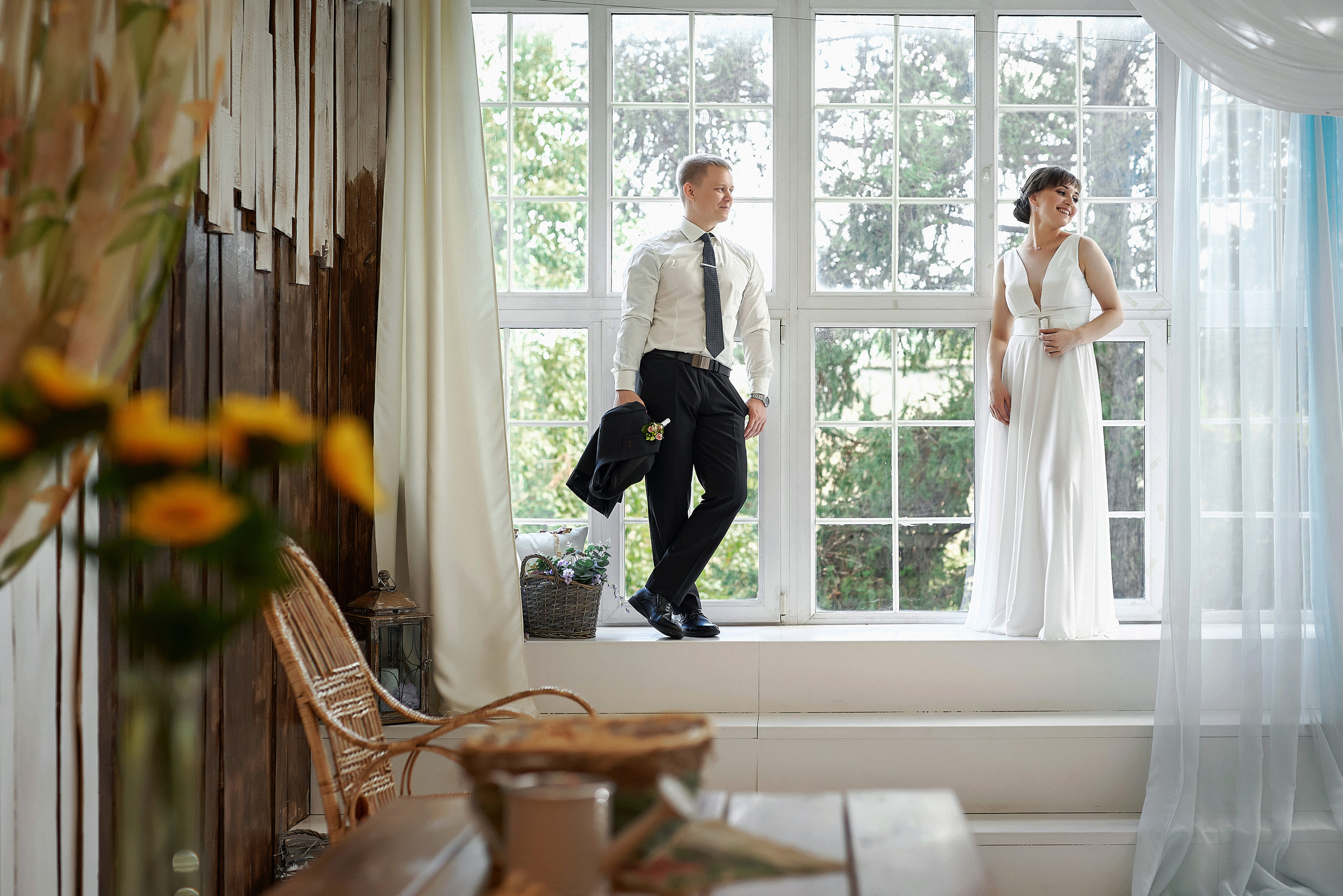 Виктория и Никита. Фотограф Опыт Качество Скорость Горный Алтай Барнаул