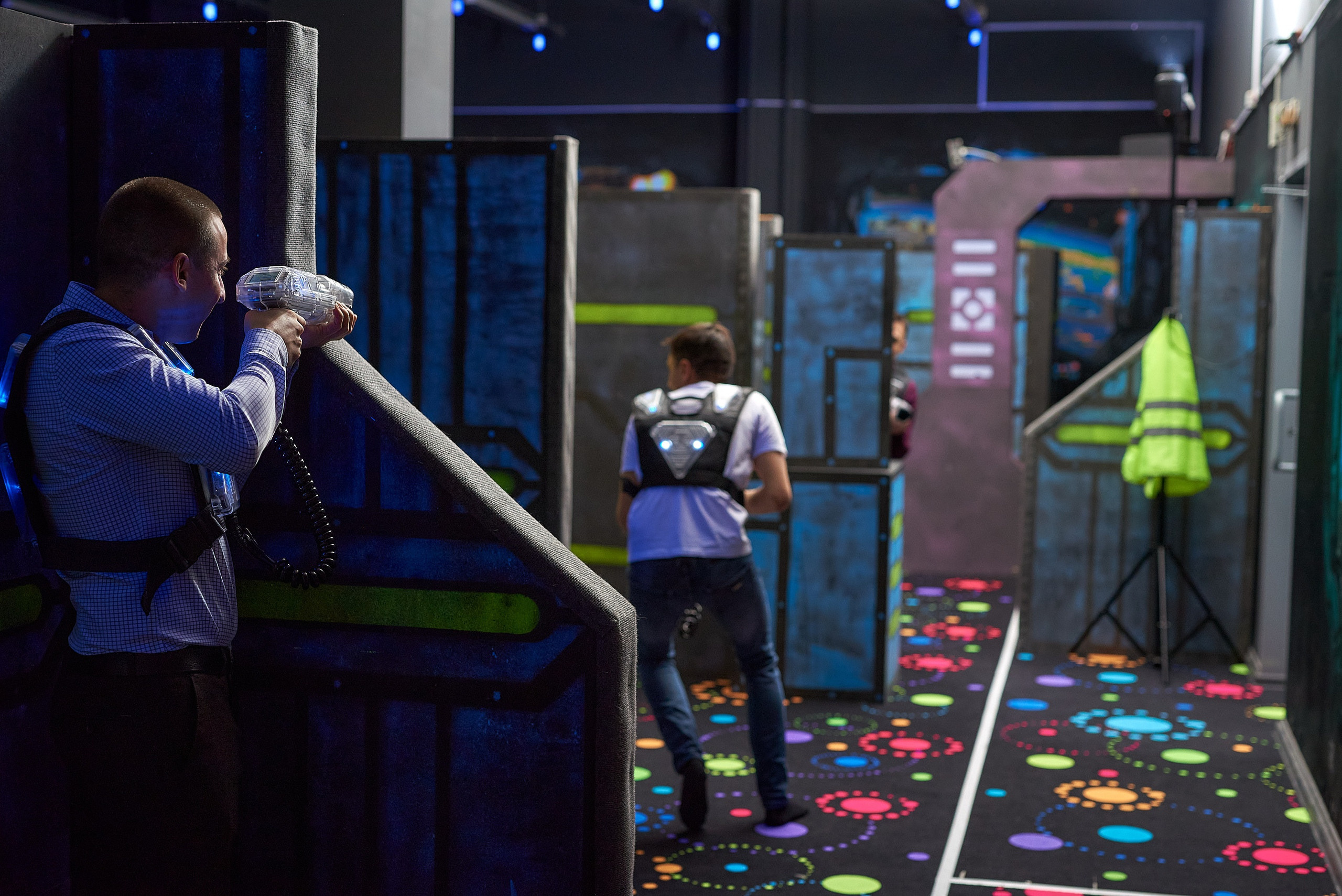 Не Корпоратив в BUNKERe. Фотограф Опыт Качество Скорость Горный Алтай Барнаул