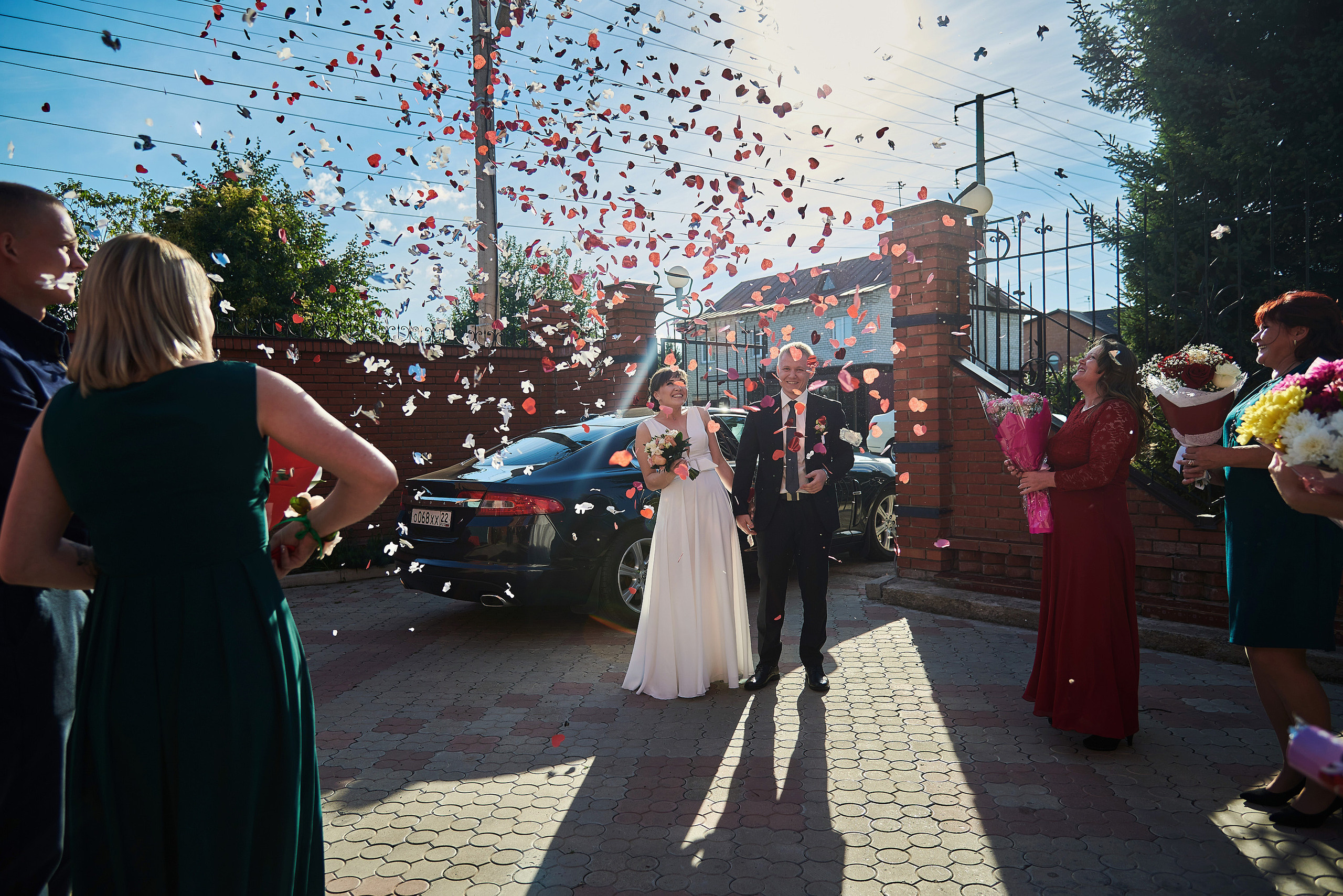 Виктория и Никита. Фотограф Опыт Качество Скорость Горный Алтай Барнаул