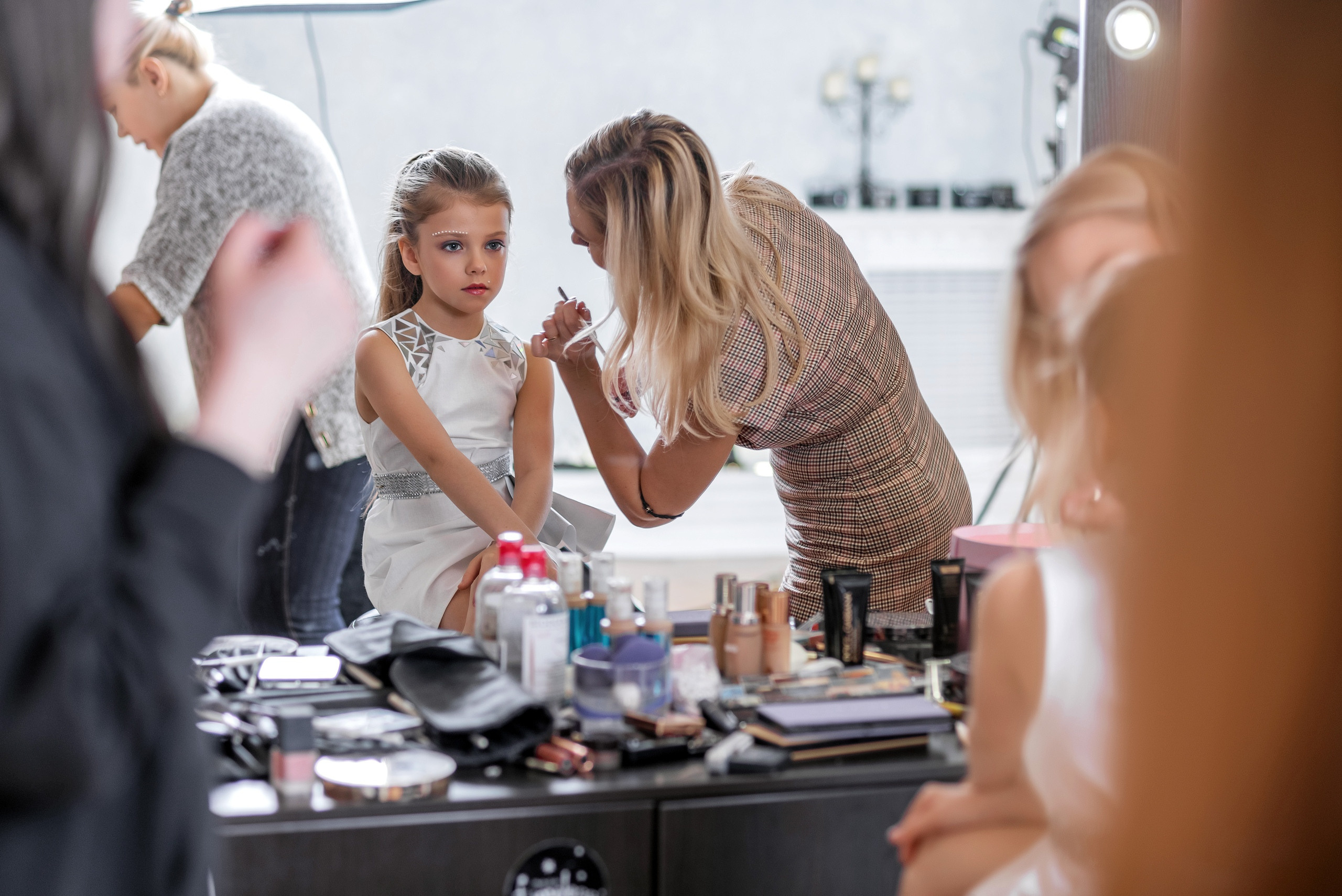 Журнал ДЕТKIDS. Юные воительницы!. Фотограф Опыт Качество Скорость Горный Алтай Барнаул