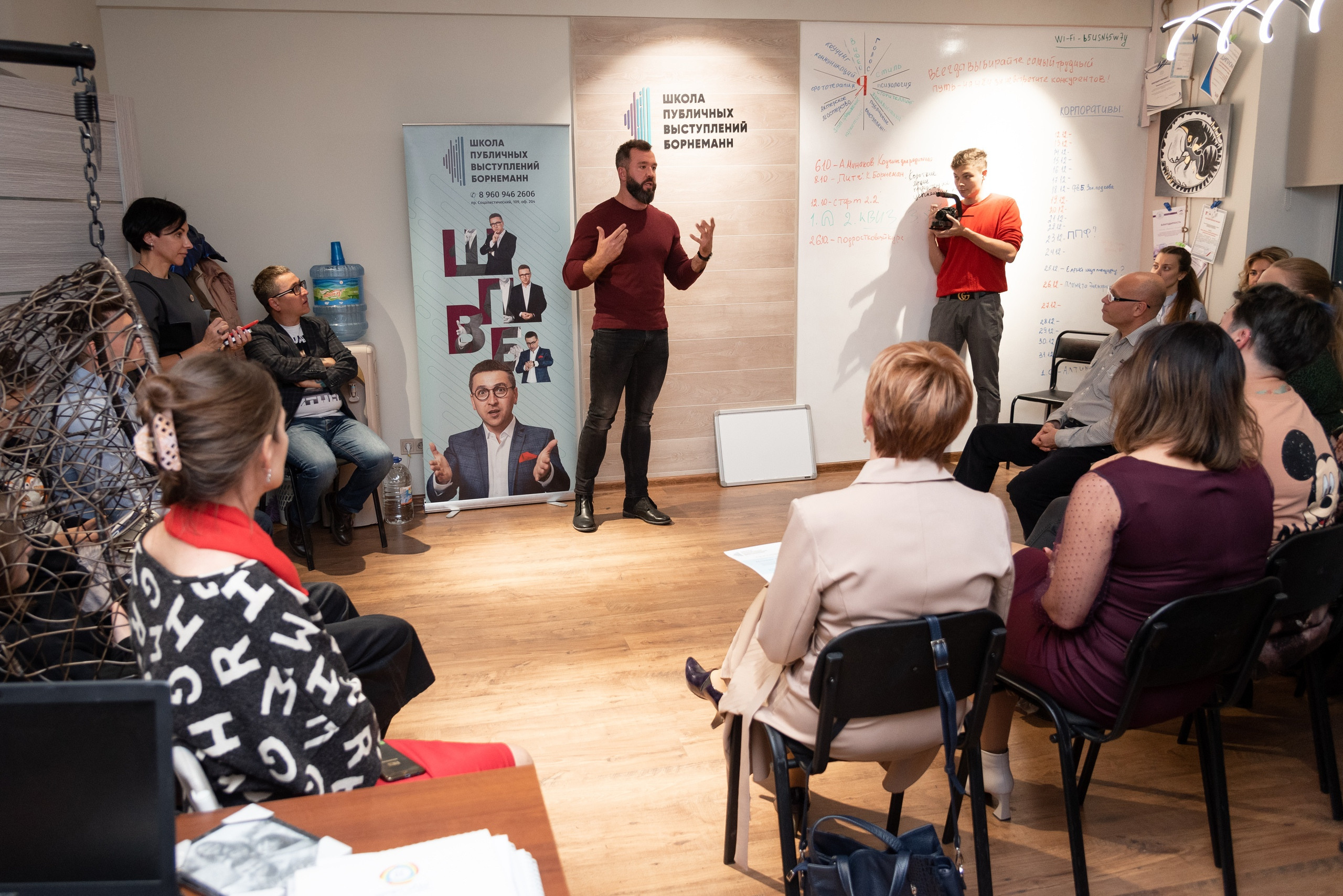 ШПВ Борнеман. Фотограф Опыт Качество Скорость Горный Алтай Барнаул