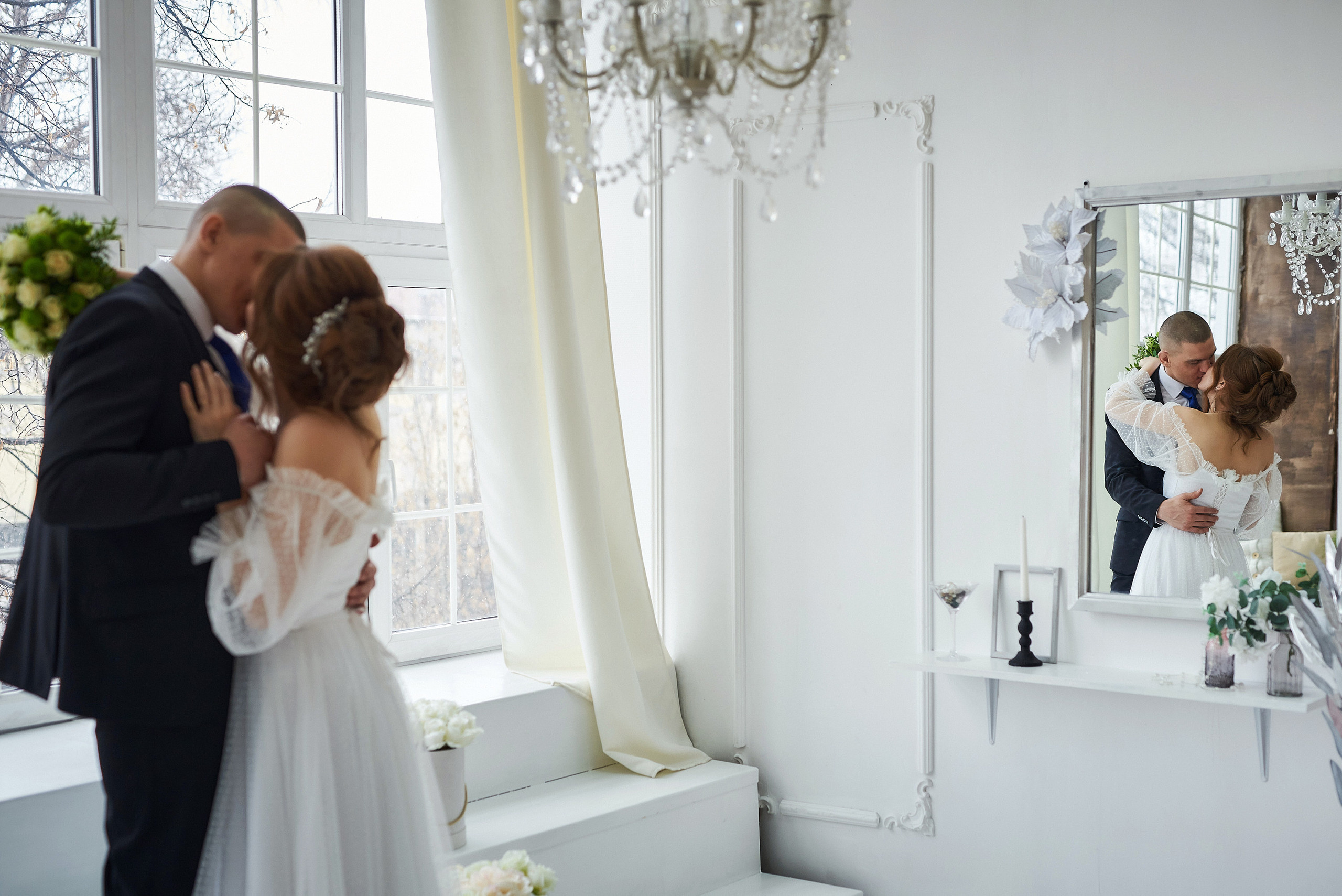 Анастасия и Сергей. Фотограф Опыт Качество Скорость Горный Алтай Барнаул