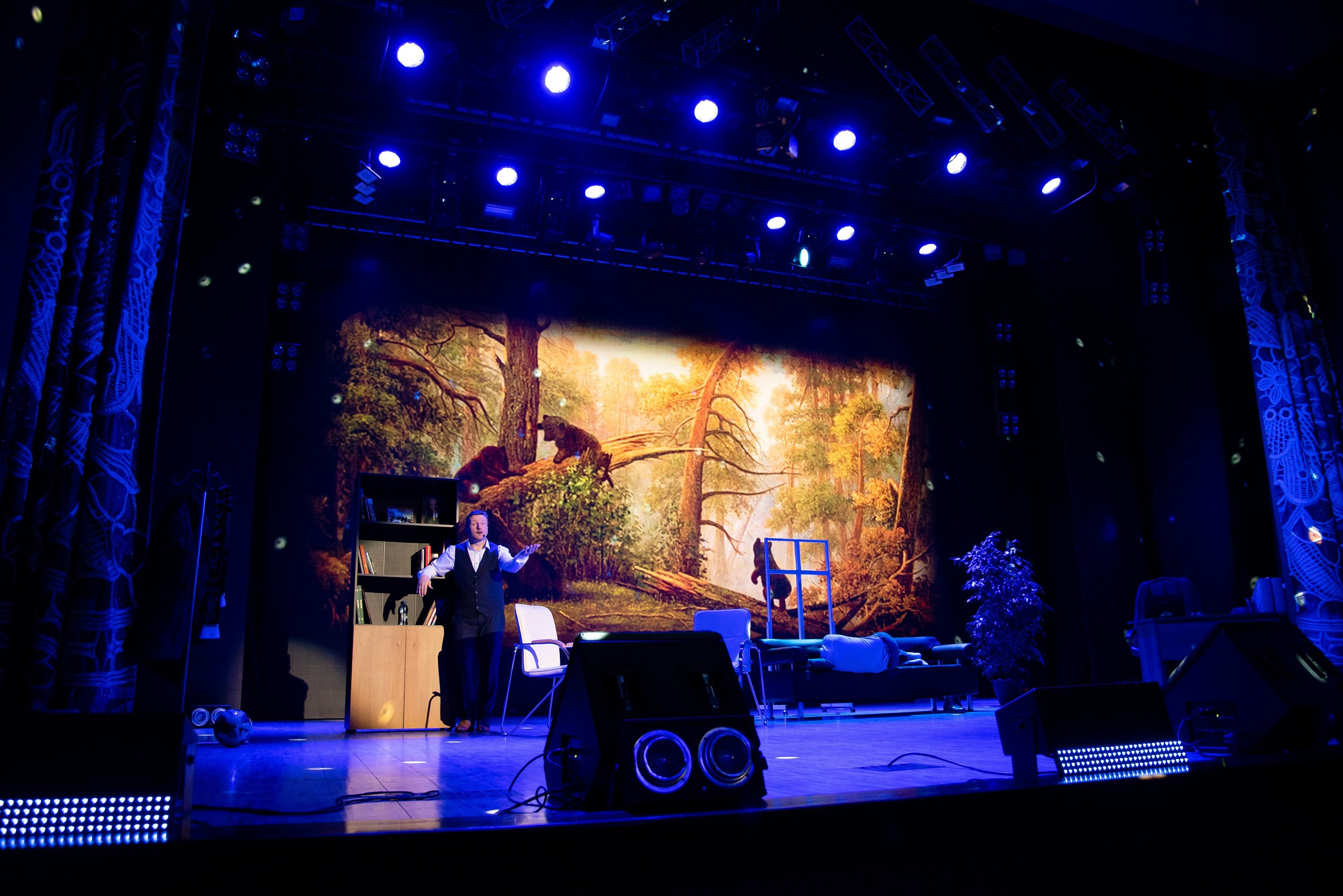 Мой бизнес. Деловая среда. Серия репортажей. Фотограф Опыт Качество Скорость Горный Алтай Барнаул