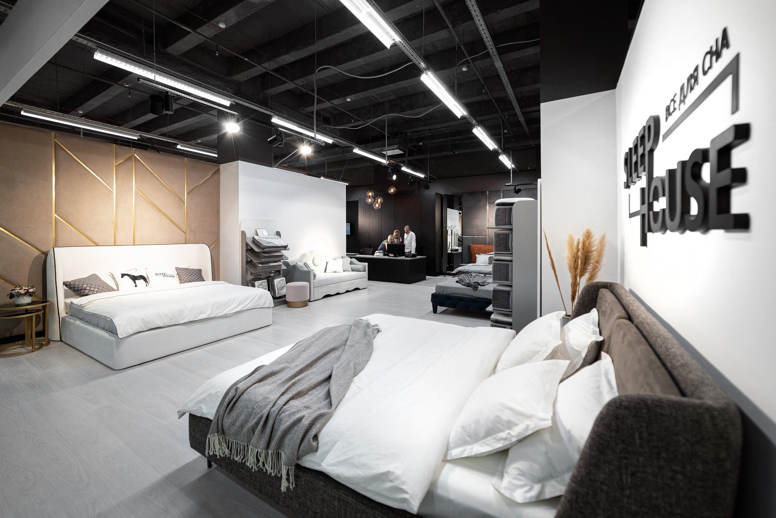 Магазин мебели Sleep House. One MEBEL. Фотограф Опыт Качество Скорость Горный Алтай Барнаул