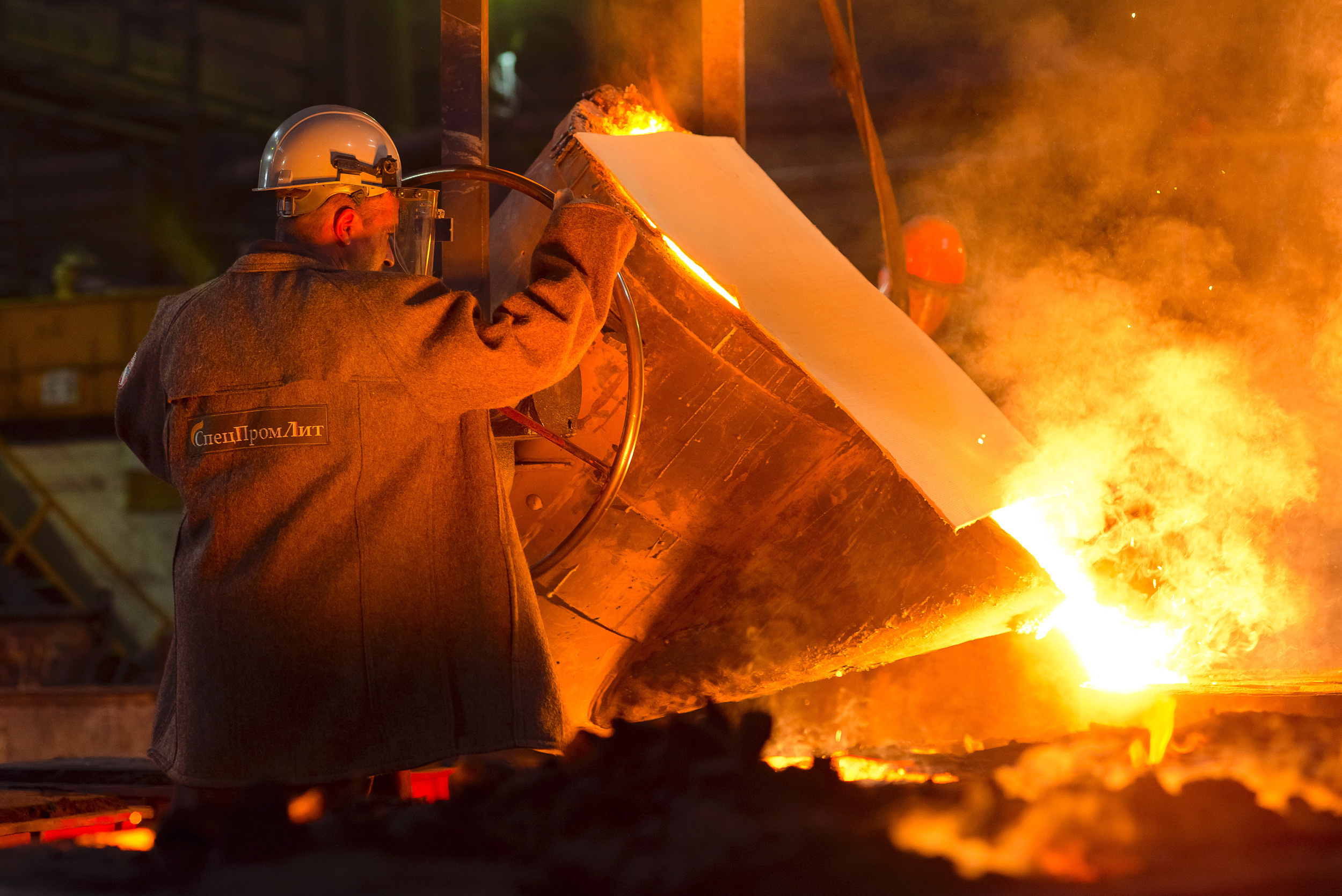 Завод металлов. Фотограф Опыт Качество Скорость Горный Алтай Барнаул