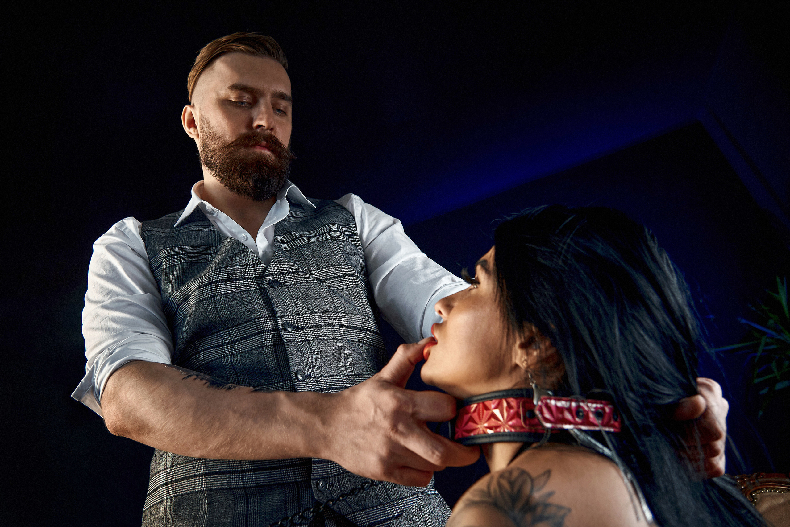 Студия. Мария и Данил. Фотограф Опыт Качество Скорость Горный Алтай Барнаул