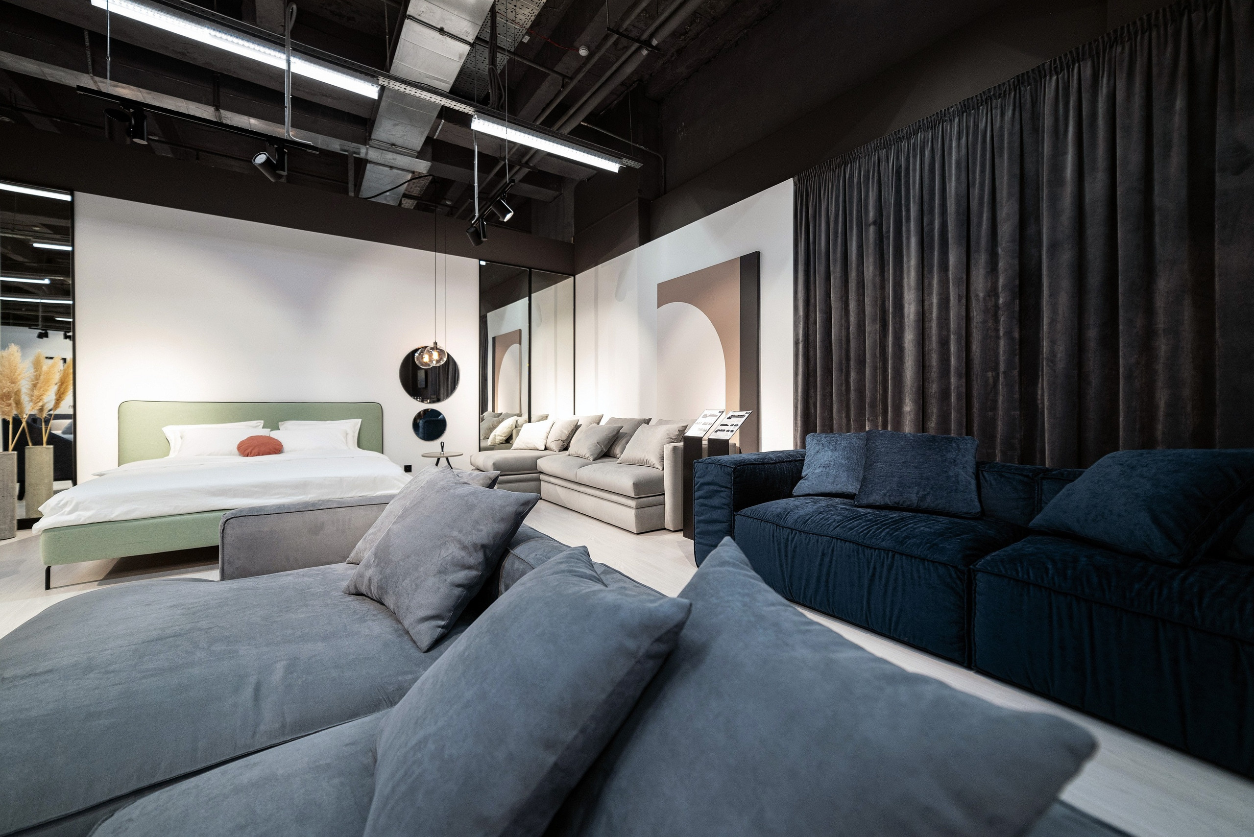 Магазин мебели Sleep House. One MEBEL. Фотограф Опыт Качество Скорость Горный Алтай Барнаул