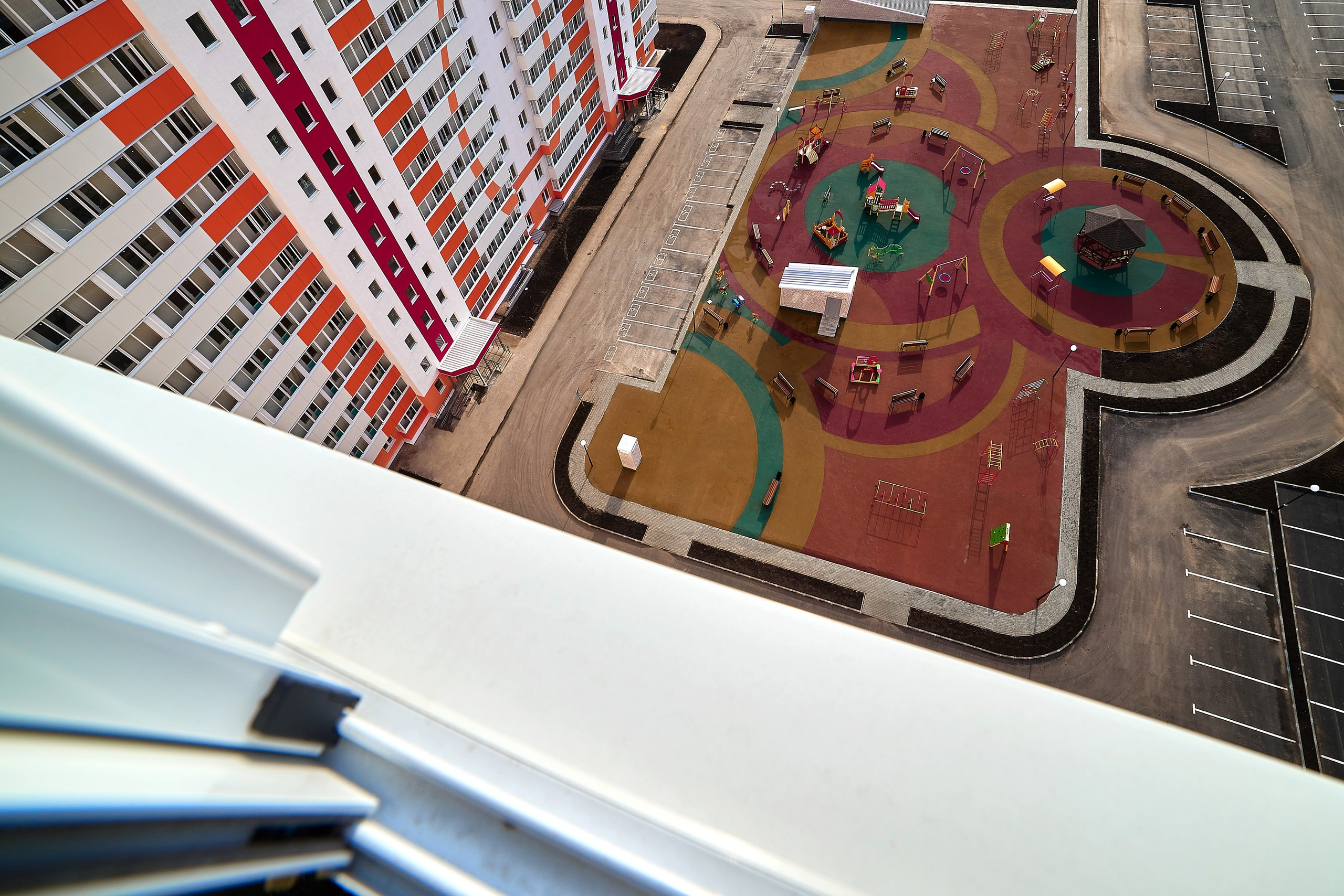 Архитектурная съемка. Матрешки. Фотограф Опыт Качество Скорость Горный Алтай Барнаул