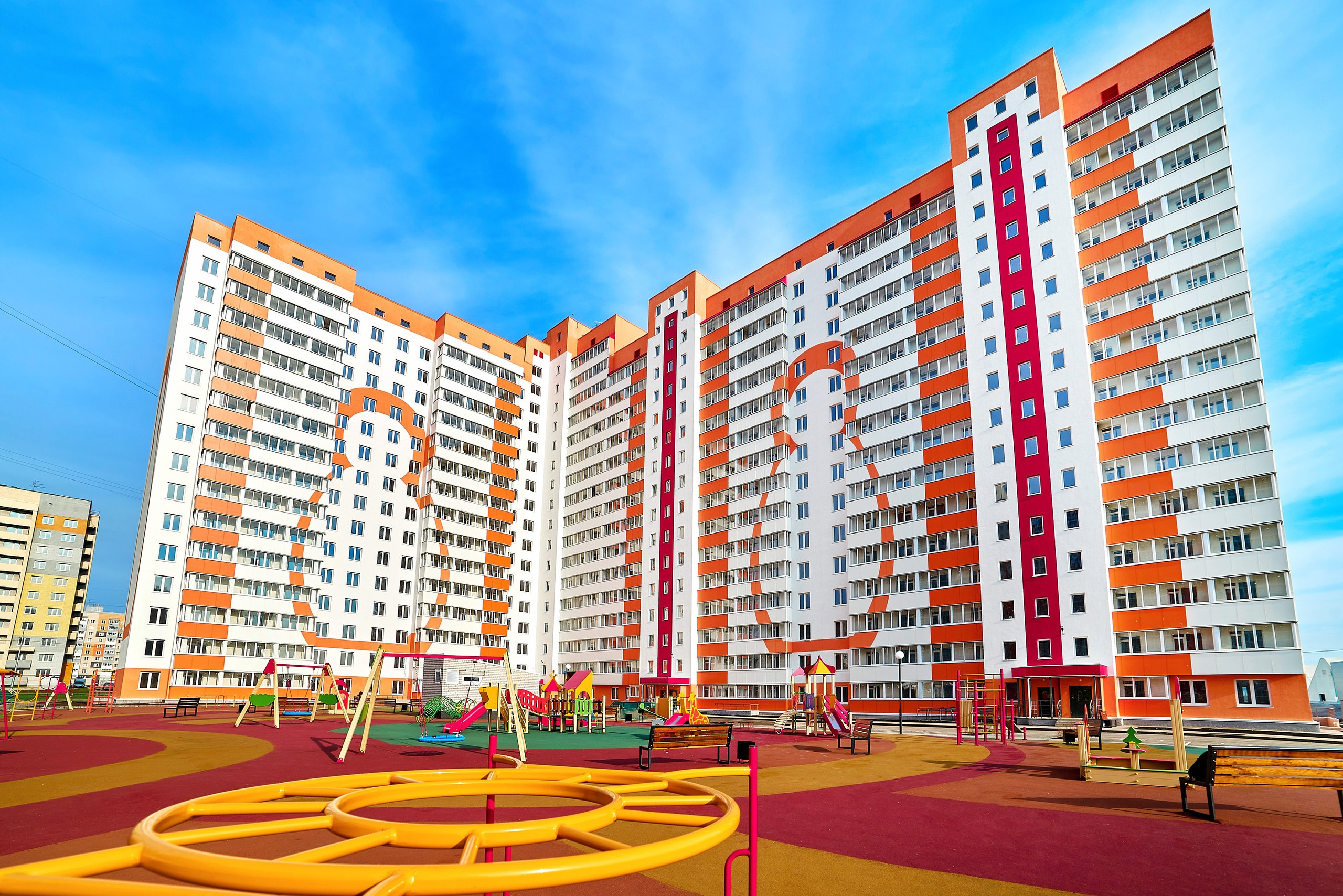 Архитектурная съемка. Матрешки. Фотограф Опыт Качество Скорость Горный Алтай Барнаул