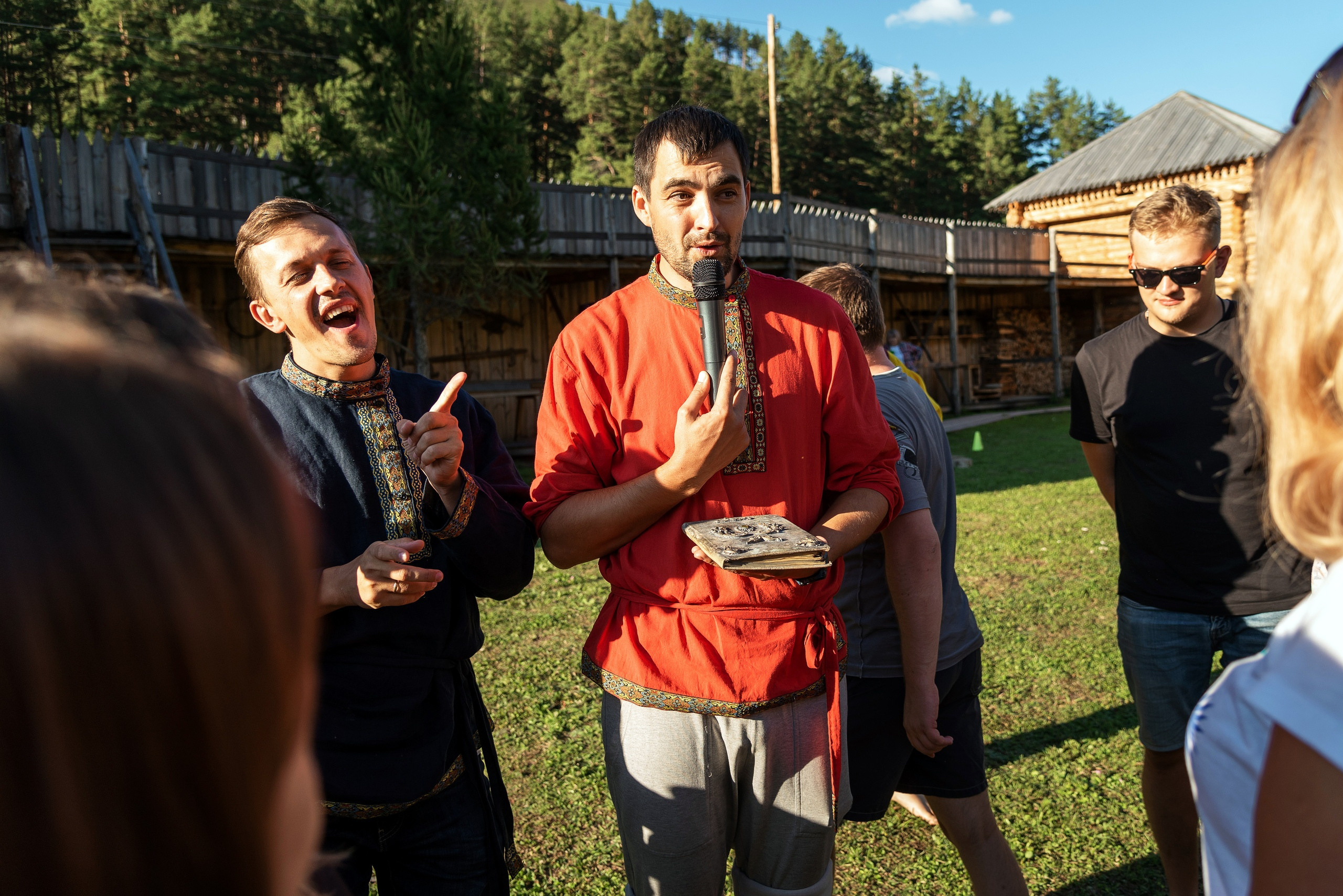 Тимбилдинг Lime. Фотограф Опыт Качество Скорость Горный Алтай Барнаул