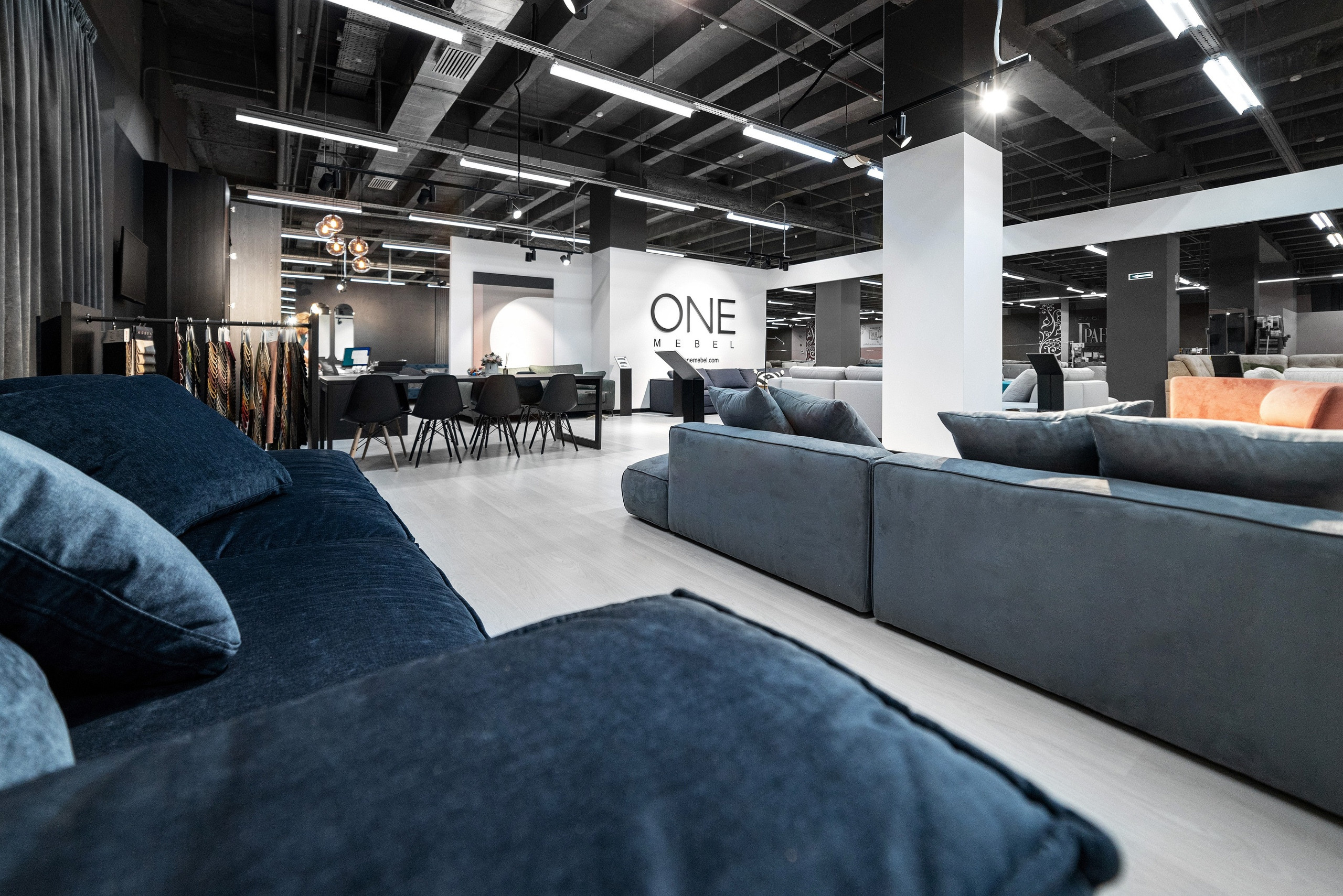 Магазин мебели Sleep House. One MEBEL. Фотограф Опыт Качество Скорость Горный Алтай Барнаул