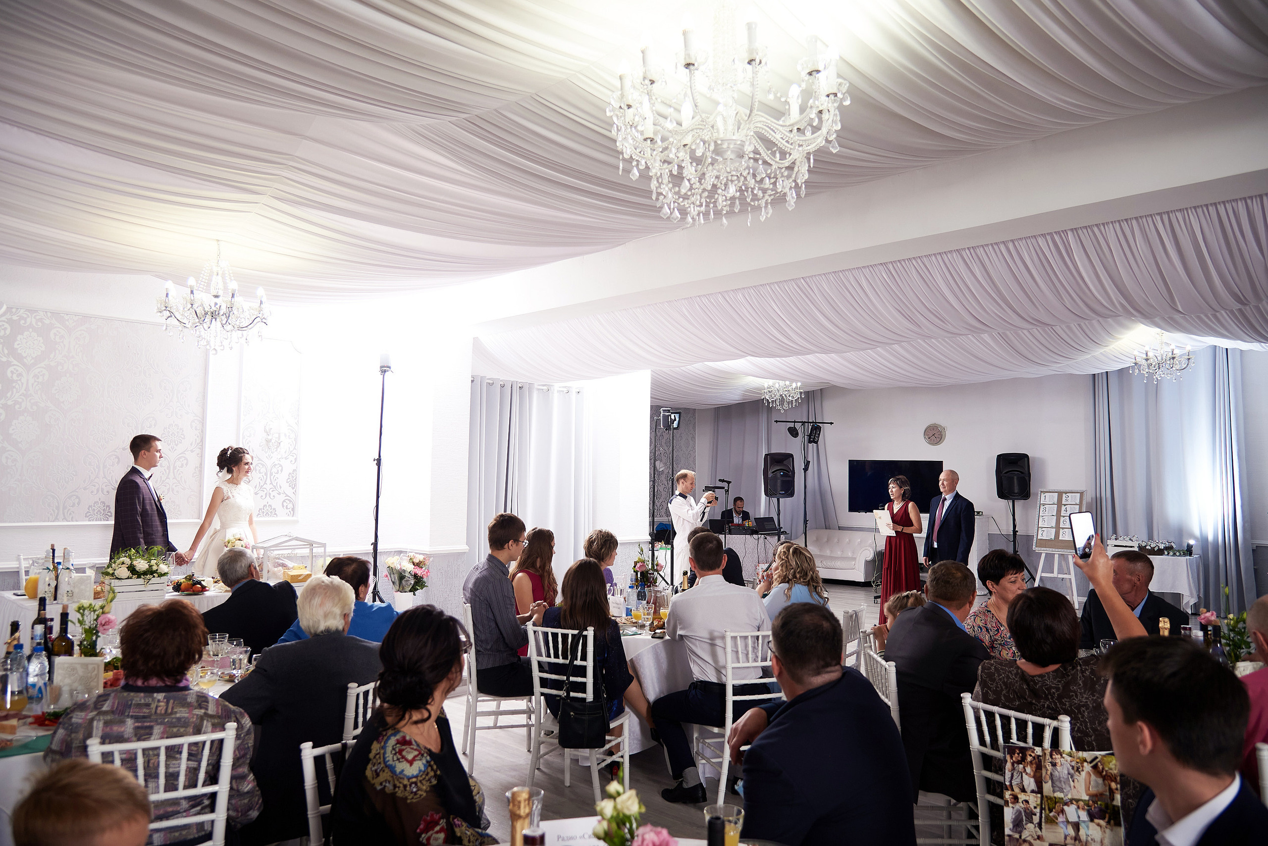 Виталина и Игорь. Фотограф Опыт Качество Скорость Горный Алтай Барнаул