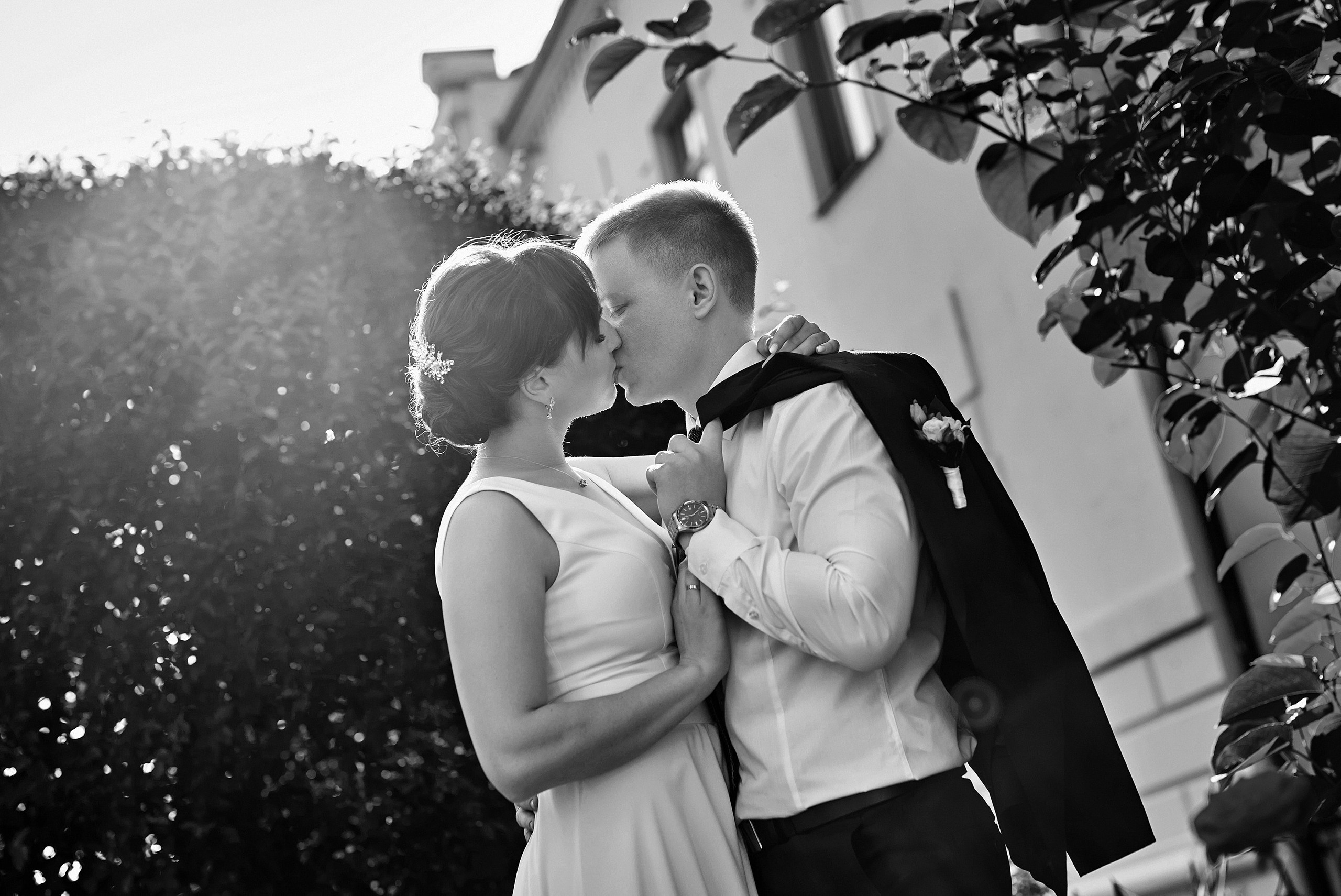 Виктория и Никита. Фотограф Опыт Качество Скорость Горный Алтай Барнаул