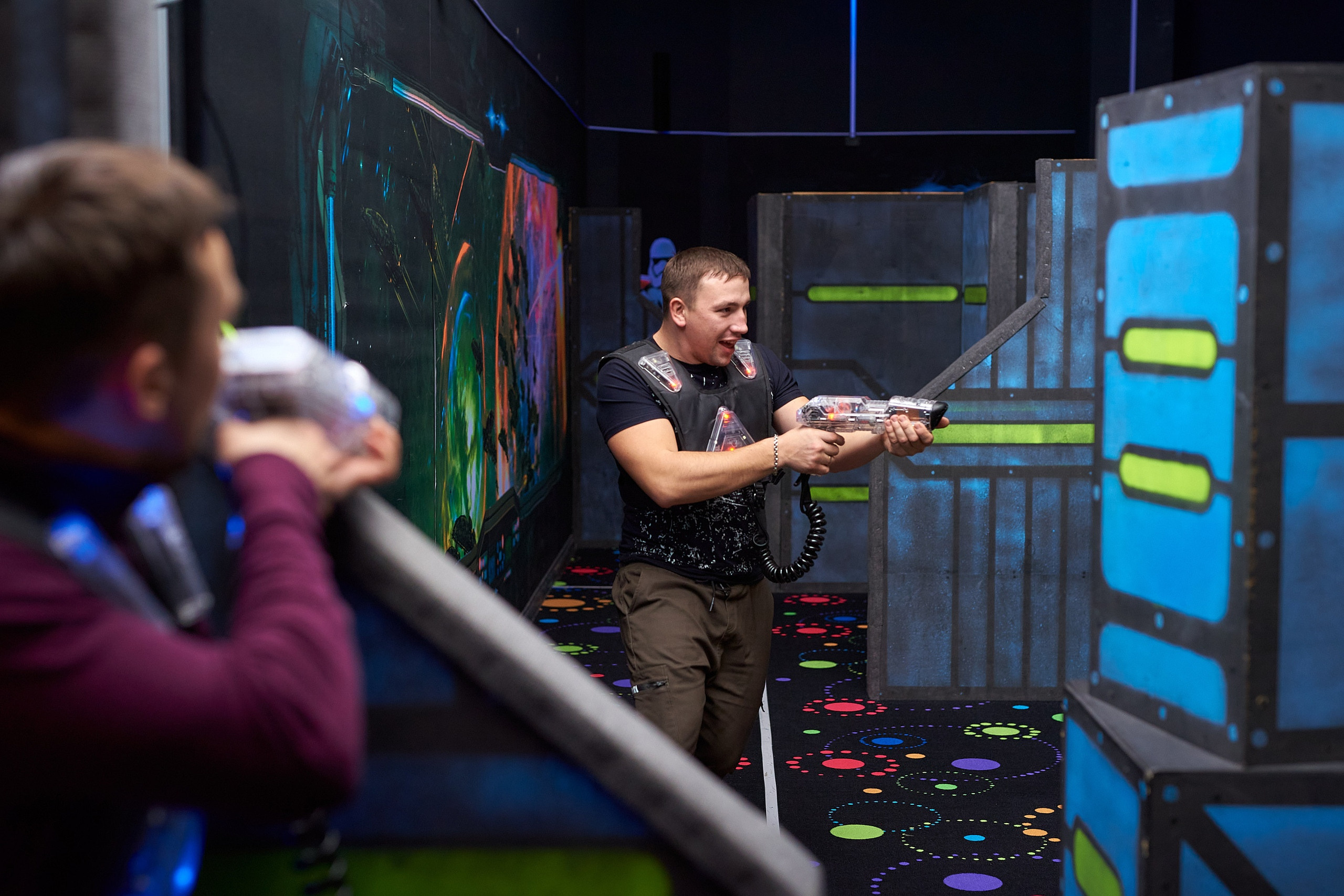 Не Корпоратив в BUNKERe. Фотограф Опыт Качество Скорость Горный Алтай Барнаул