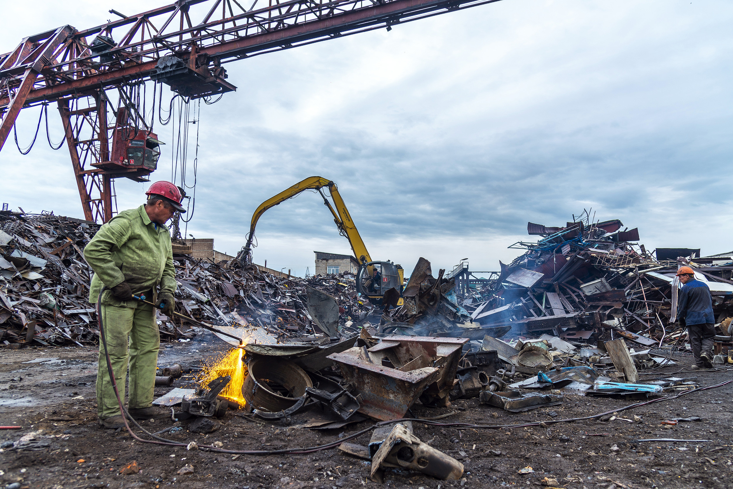 Завод металлов. Фотограф Опыт Качество Скорость Горный Алтай Барнаул