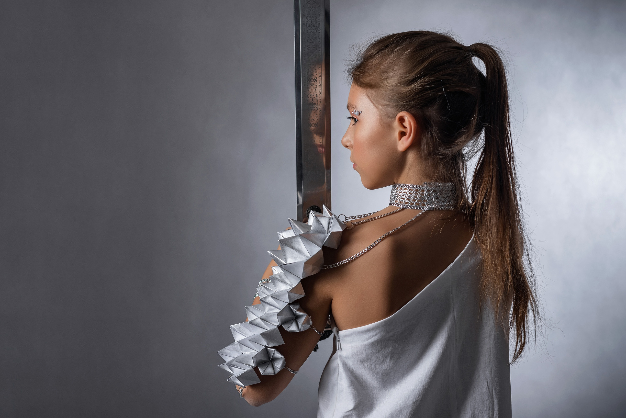 Журнал ДЕТKIDS. Юные воительницы!. Фотограф Опыт Качество Скорость Горный Алтай Барнаул