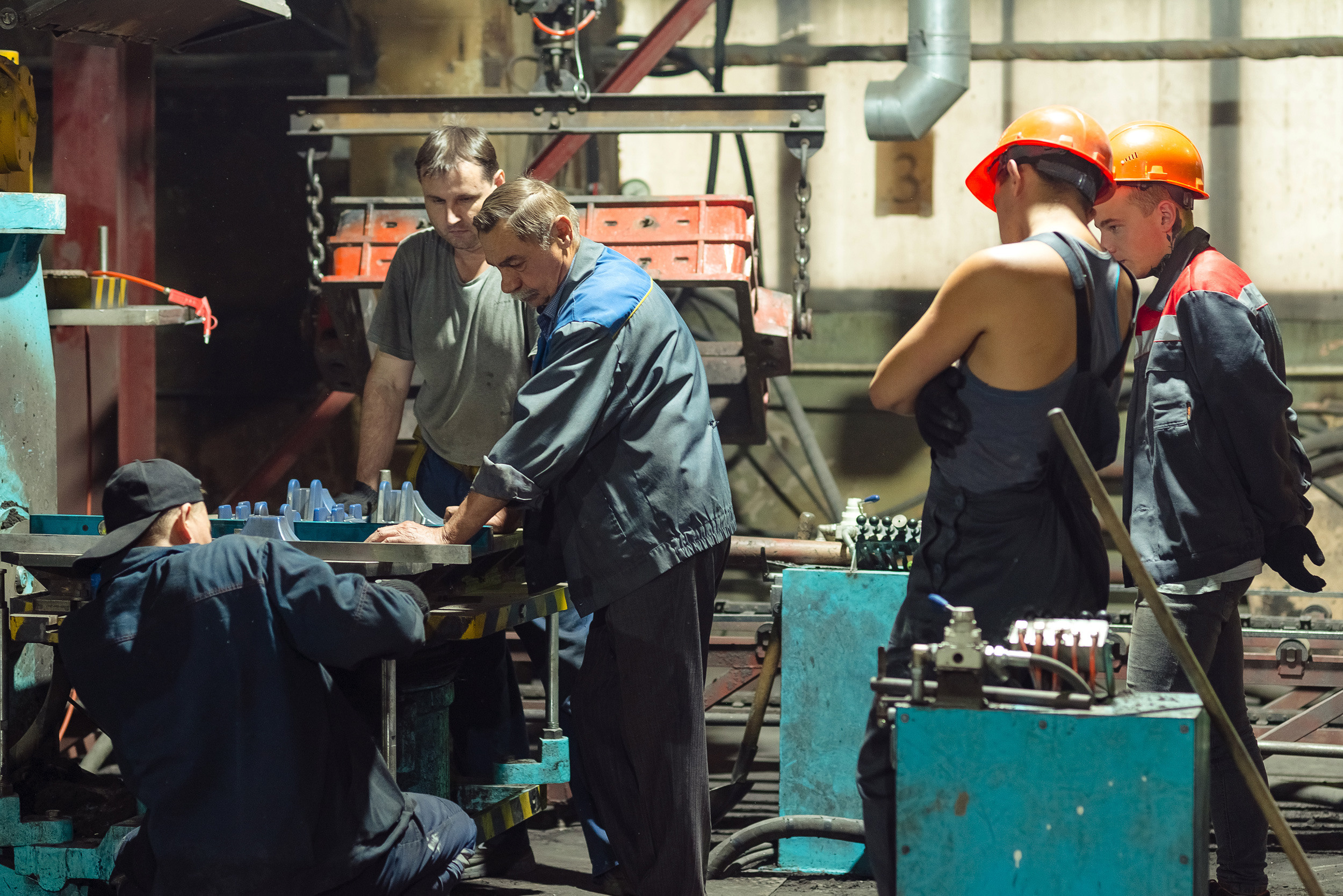 Завод металлов. Фотограф Опыт Качество Скорость Горный Алтай Барнаул