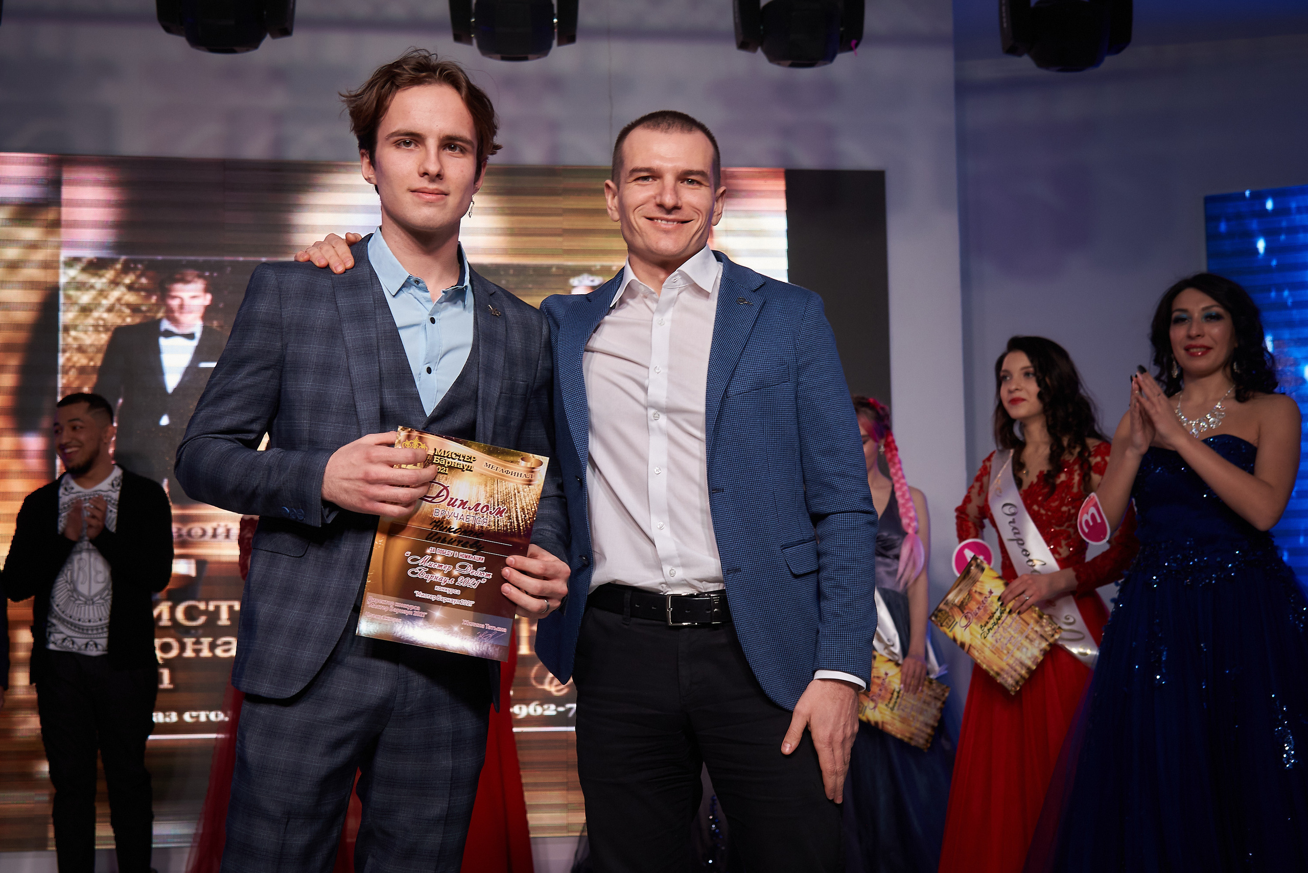 «МИСТЕР БАРНАУЛ 2020-2021» и «КОРОЛЕВА КРАСОТЫ 2020-2021"👑. Фотограф Опыт Качество Скорость Горный Алтай Барнаул