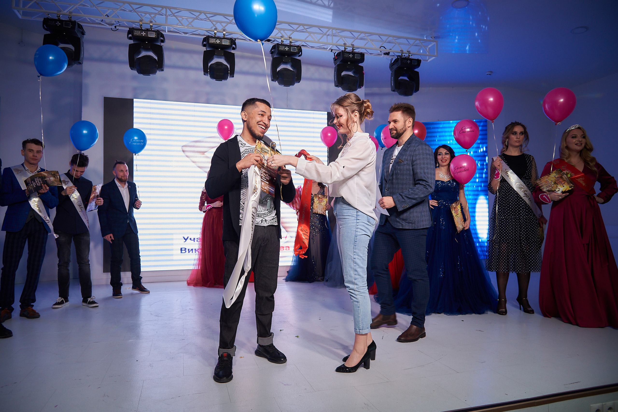 «МИСТЕР БАРНАУЛ 2020-2021» и «КОРОЛЕВА КРАСОТЫ 2020-2021"👑. Фотограф Опыт Качество Скорость Горный Алтай Барнаул