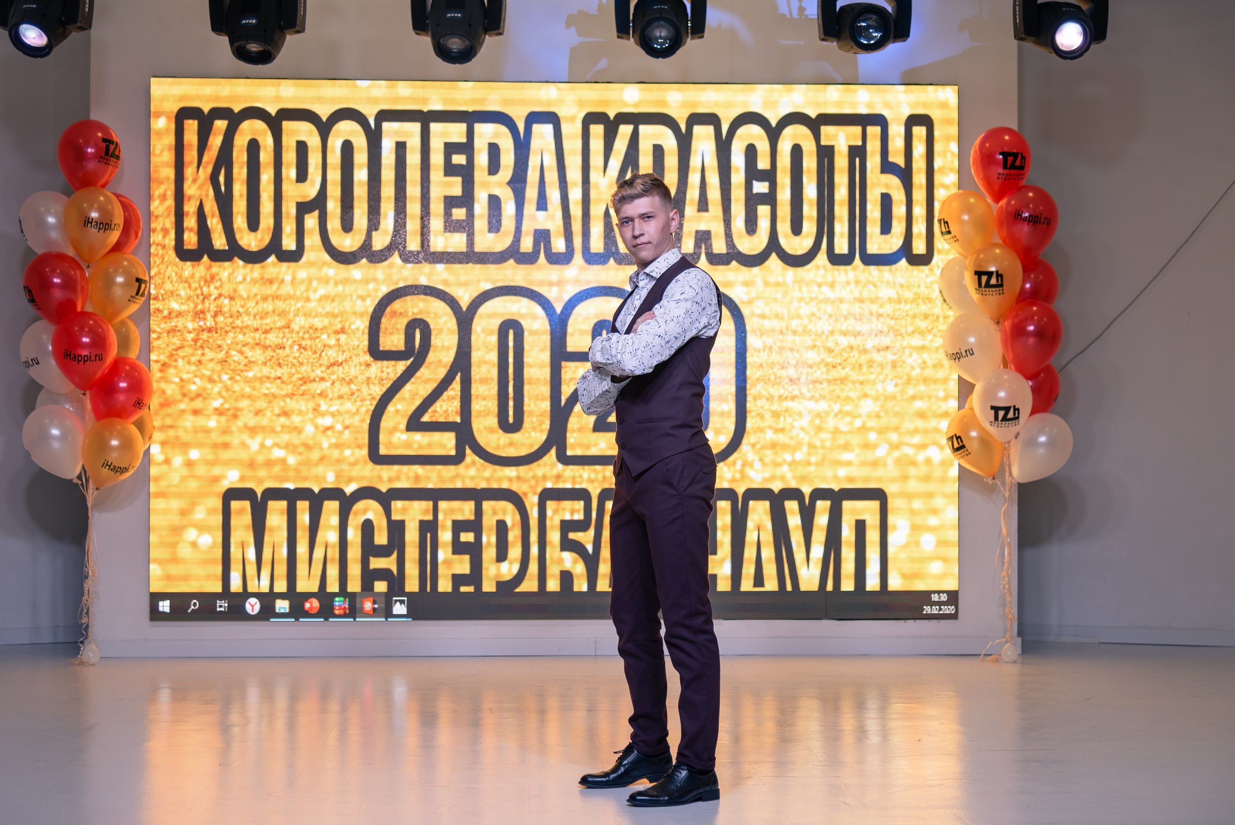 «МИСТЕР БАРНАУЛ 2020-2021» и «КОРОЛЕВА КРАСОТЫ 2020-2021"👑. Фотограф Опыт Качество Скорость Горный Алтай Барнаул