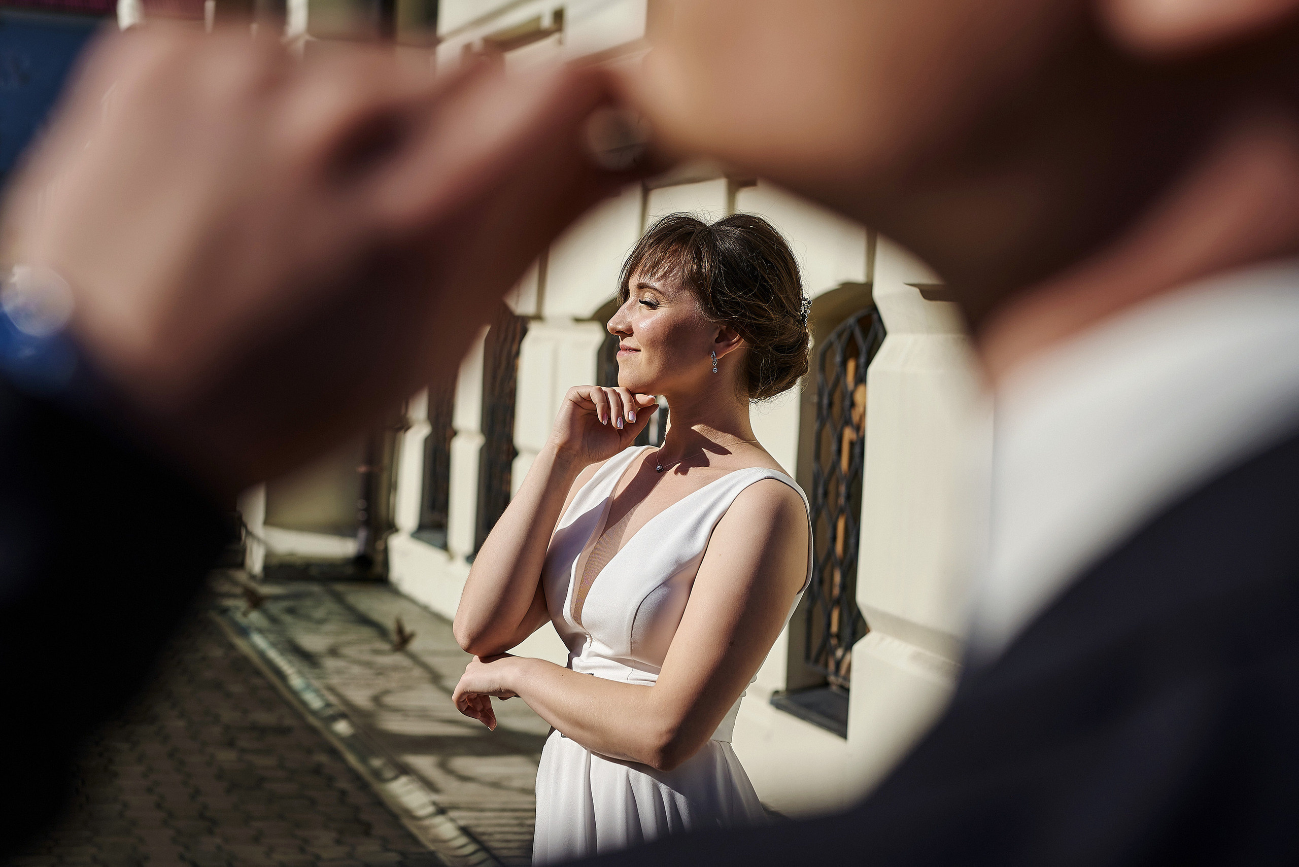 Виктория и Никита. Фотограф Опыт Качество Скорость Горный Алтай Барнаул