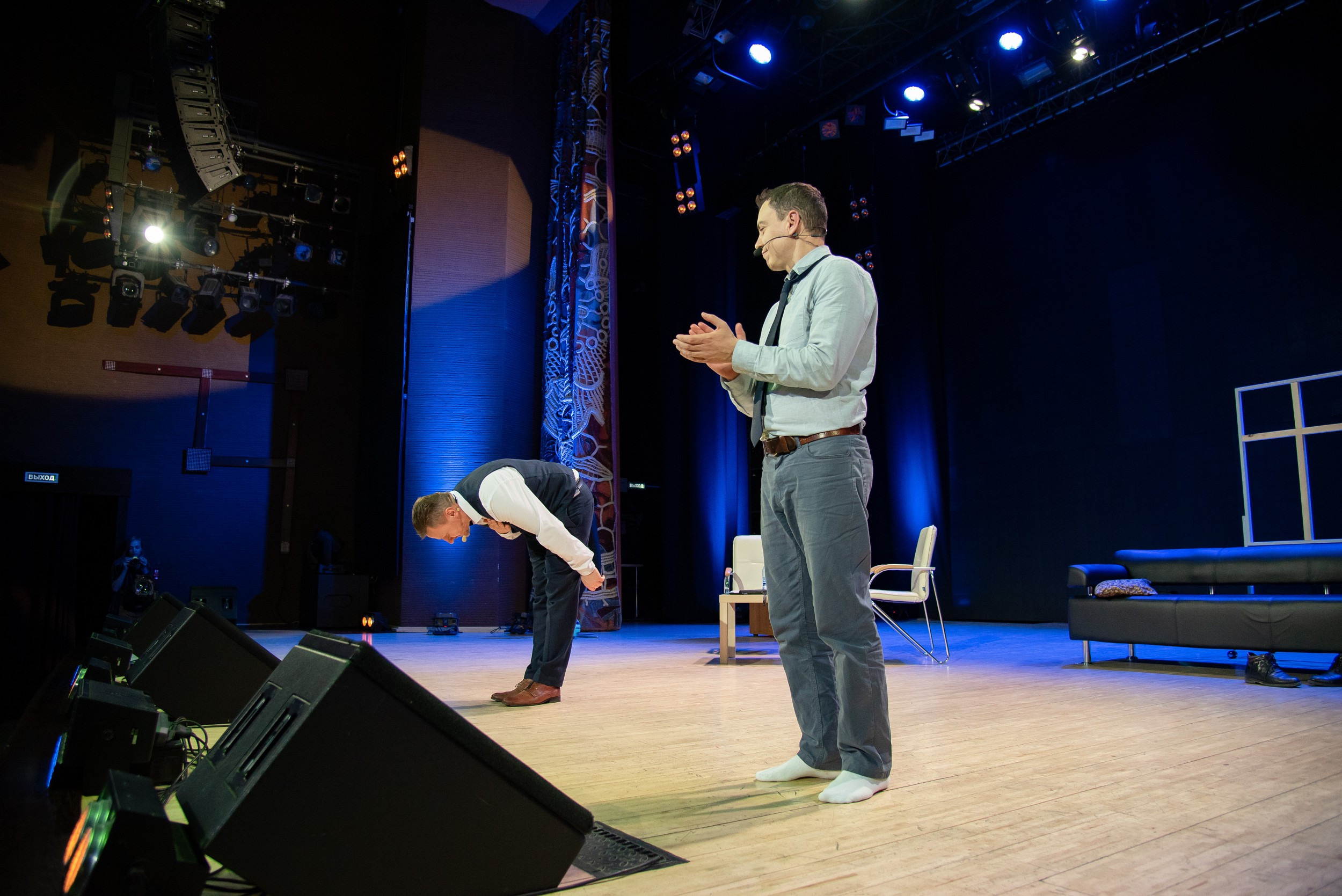 Мой бизнес. Деловая среда. Серия репортажей. Фотограф Опыт Качество Скорость Горный Алтай Барнаул