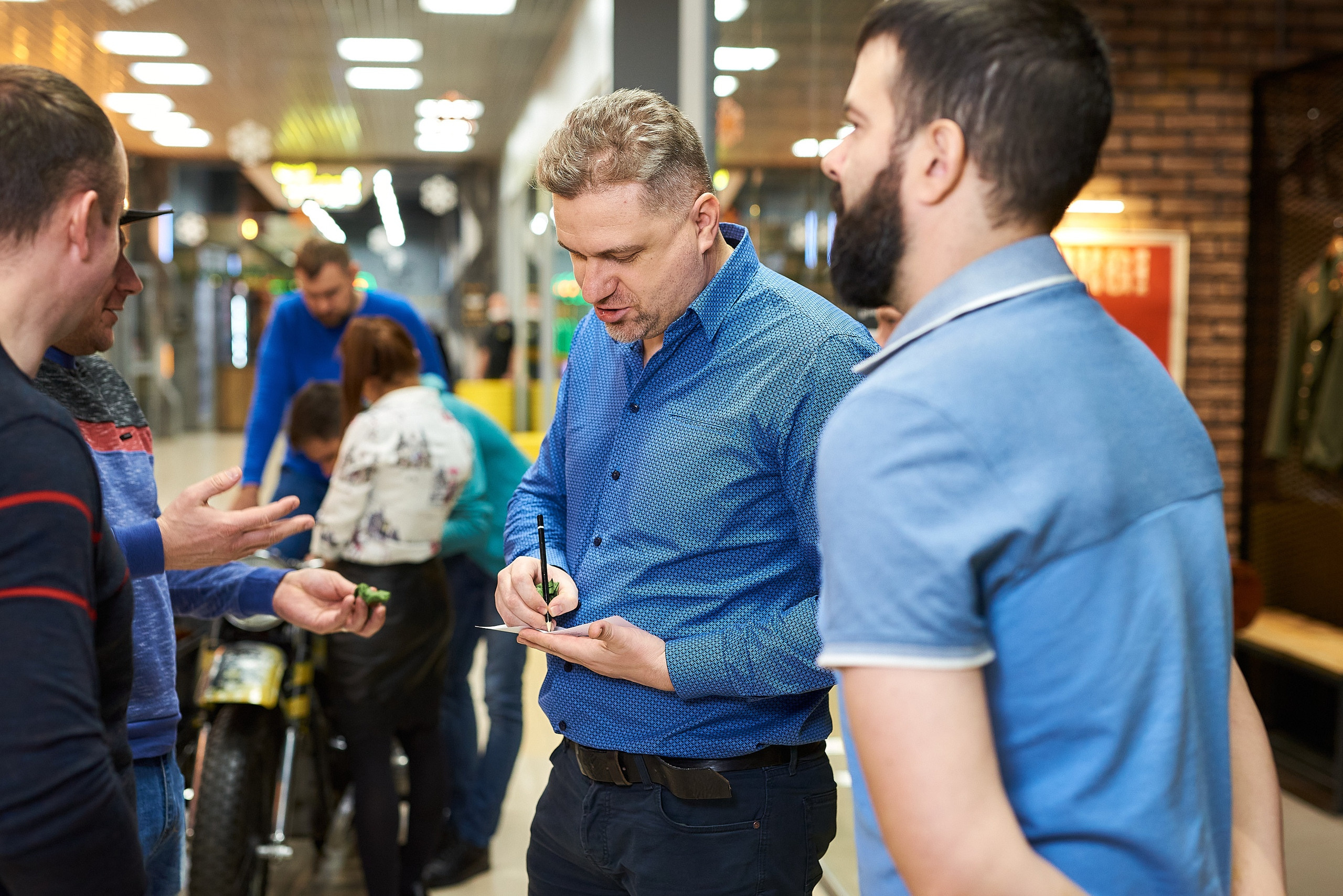 Не Корпоратив в BUNKERe. Фотограф Опыт Качество Скорость Горный Алтай Барнаул