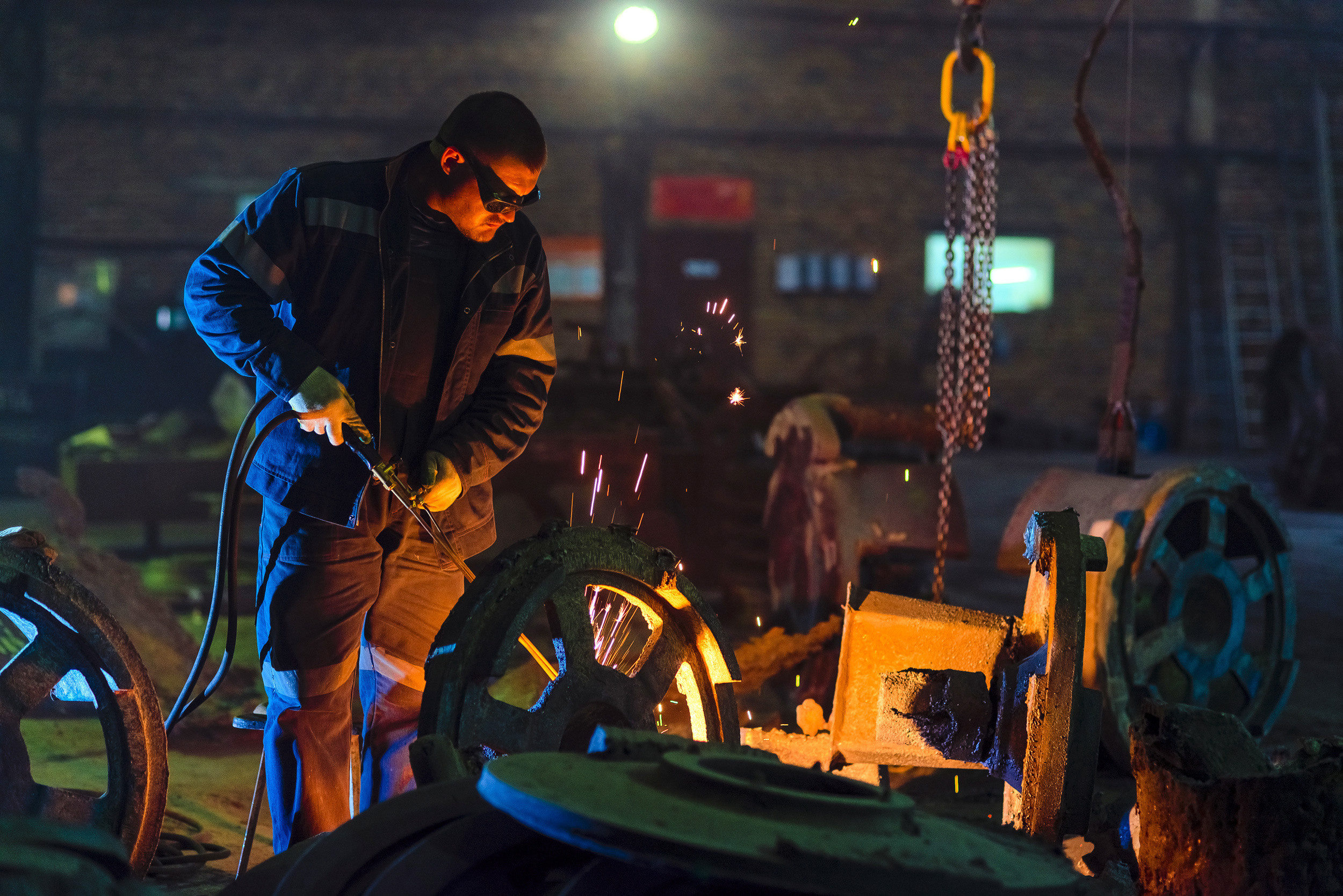 Завод металлов. Фотограф Опыт Качество Скорость Горный Алтай Барнаул