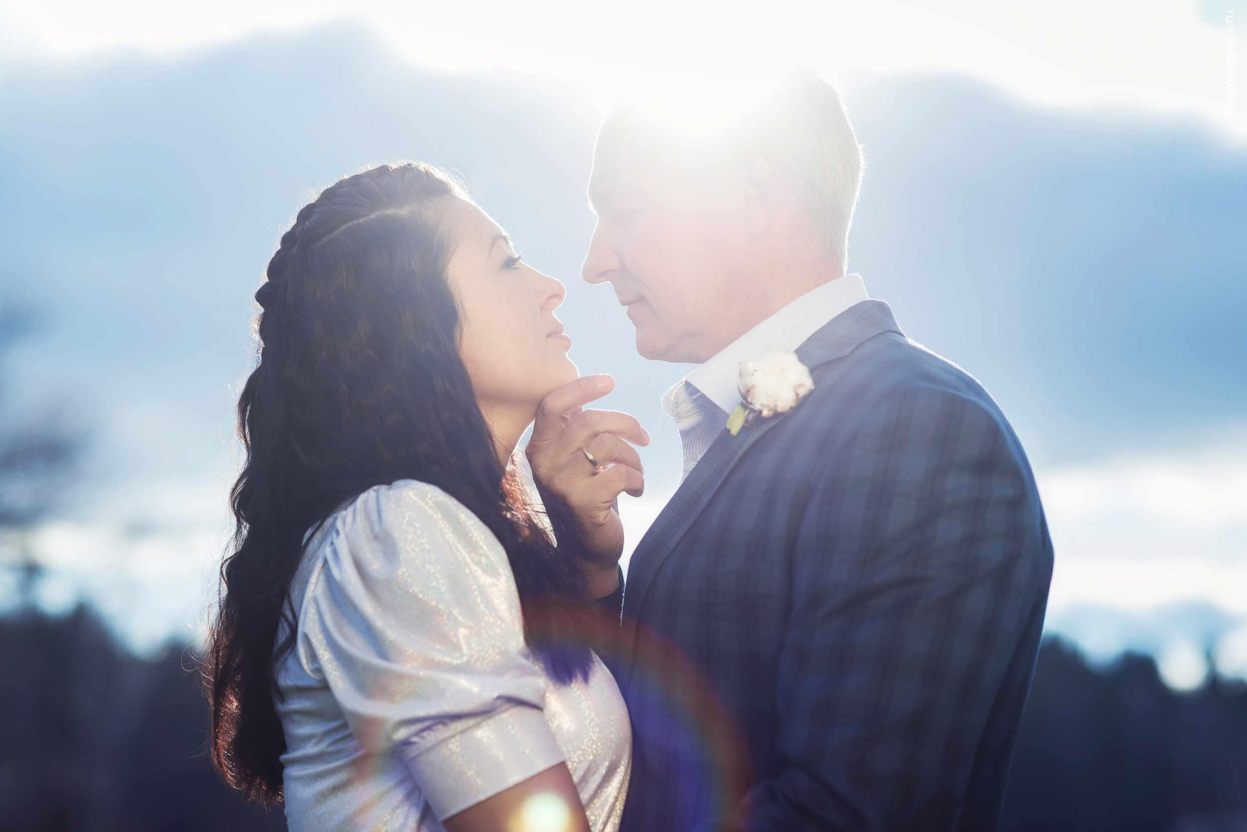 Свадебный фотограф Барнаул. Фотограф Опыт Качество Скорость Горный Алтай Барнаул