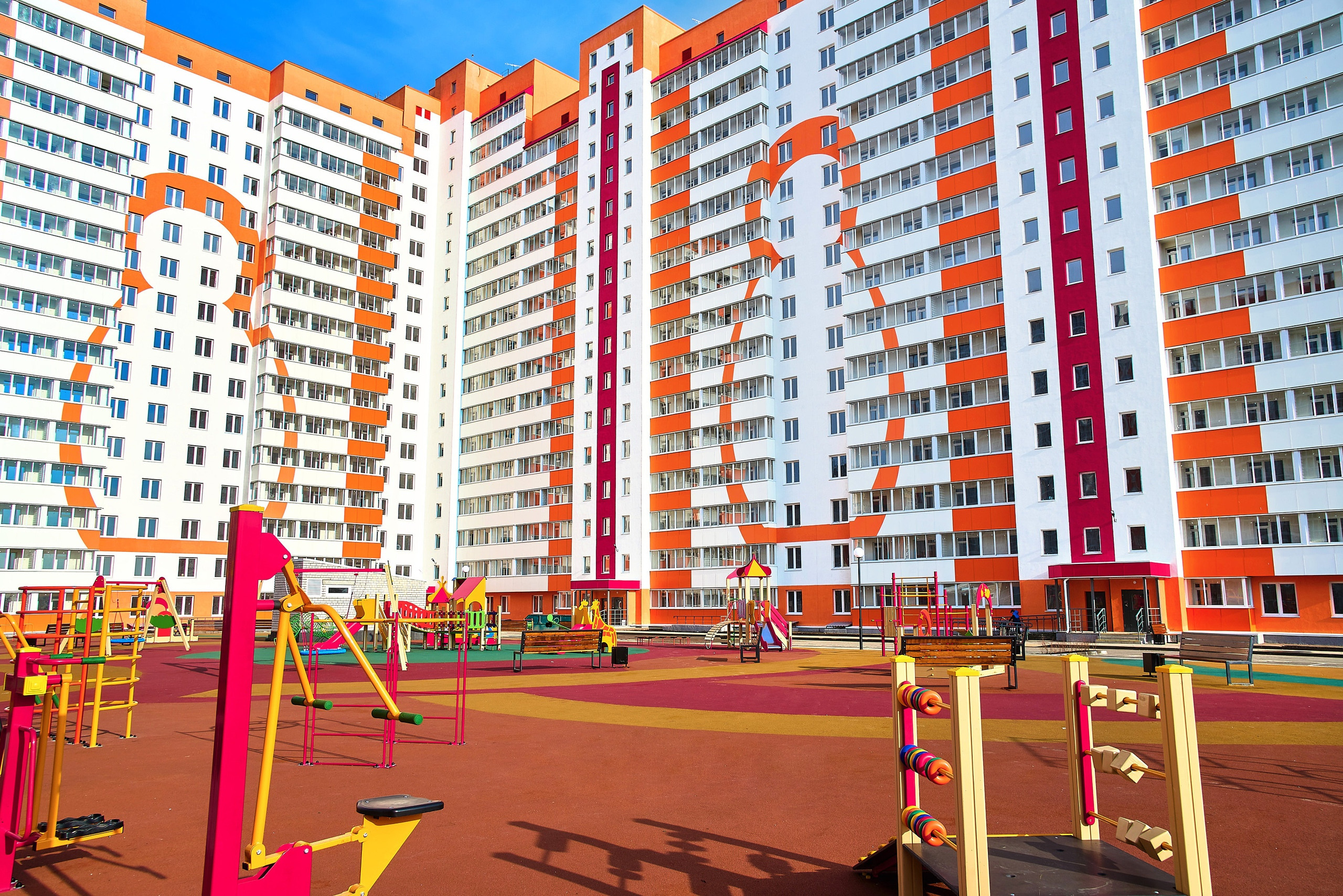 Архитектурная съемка. Матрешки. Фотограф Опыт Качество Скорость Горный Алтай Барнаул