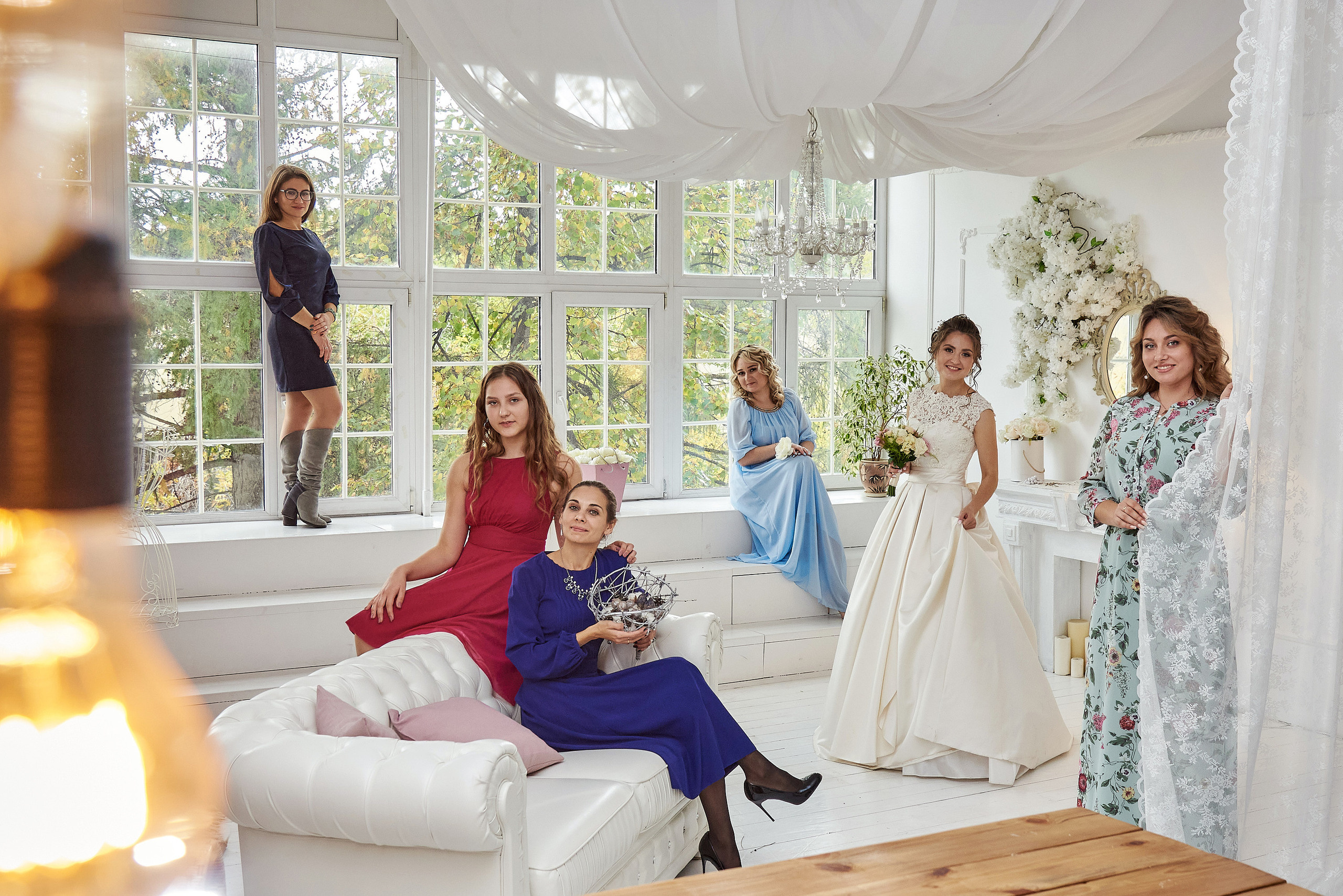 Виталина и Игорь. Фотограф Опыт Качество Скорость Горный Алтай Барнаул